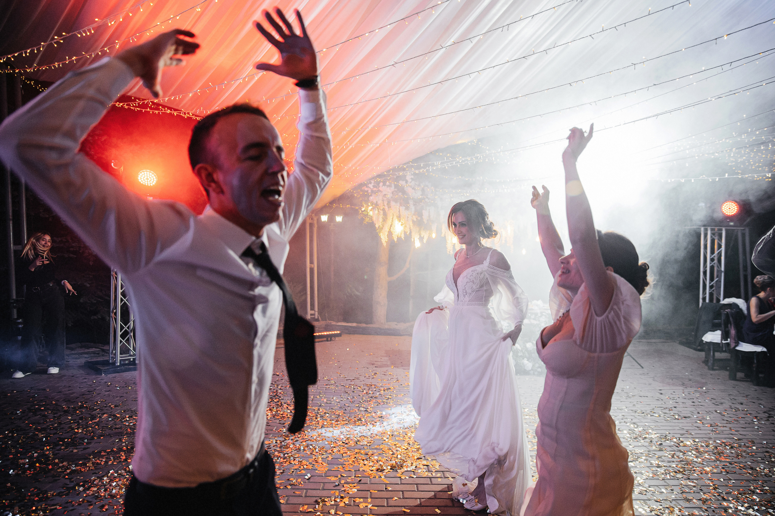 Роман и Юлия. Свадебный фотограф в Ростове-на-Дону Олег Майер