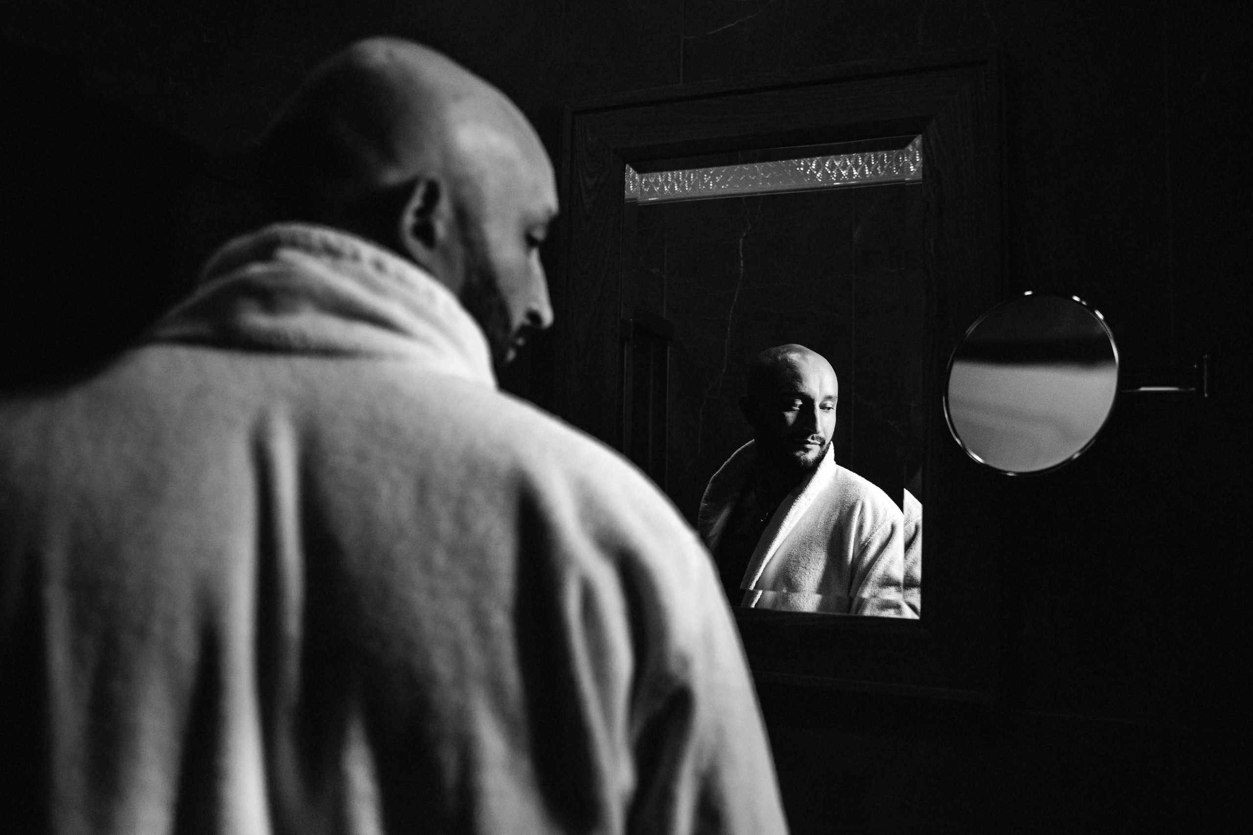 Артур и Карина. Свадебный фотограф в Ростове-на-Дону Олег Майер