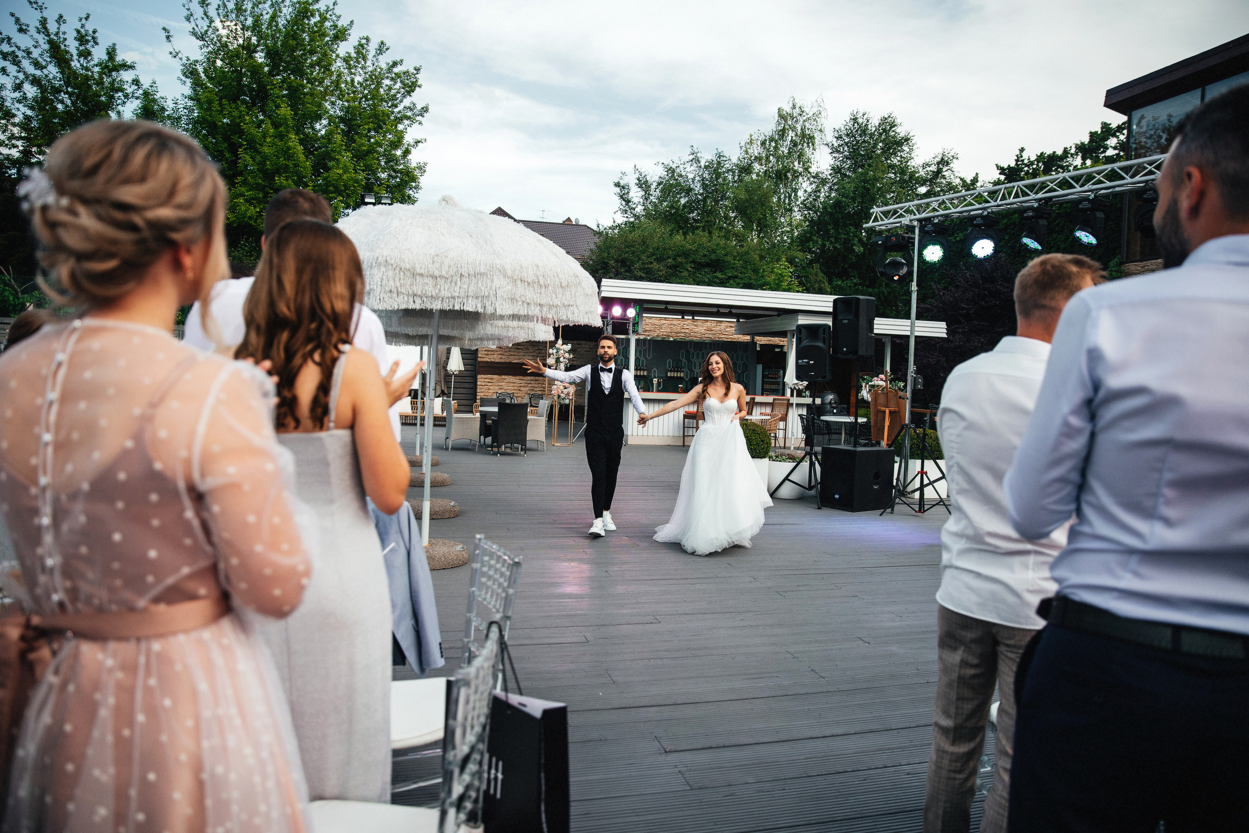 Артем и Ирина. Свадебный фотограф в Ростове-на-Дону Олег Майер