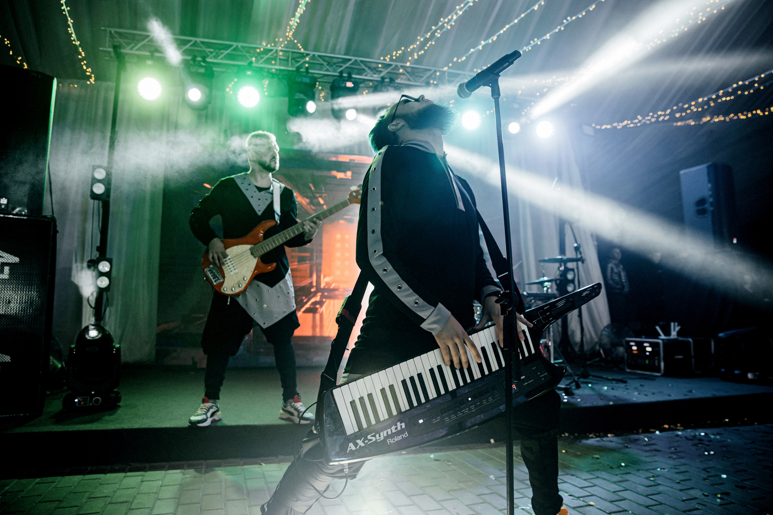 Роман и Юлия. Свадебный фотограф в Ростове-на-Дону Олег Майер