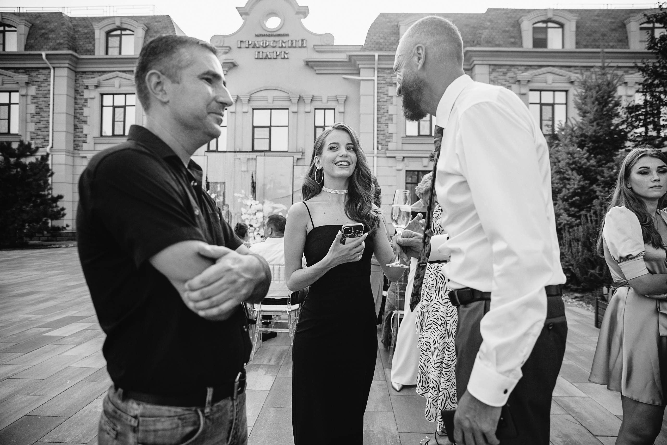 Никита и Алина. Свадебный фотограф в Ростове-на-Дону Олег Майер