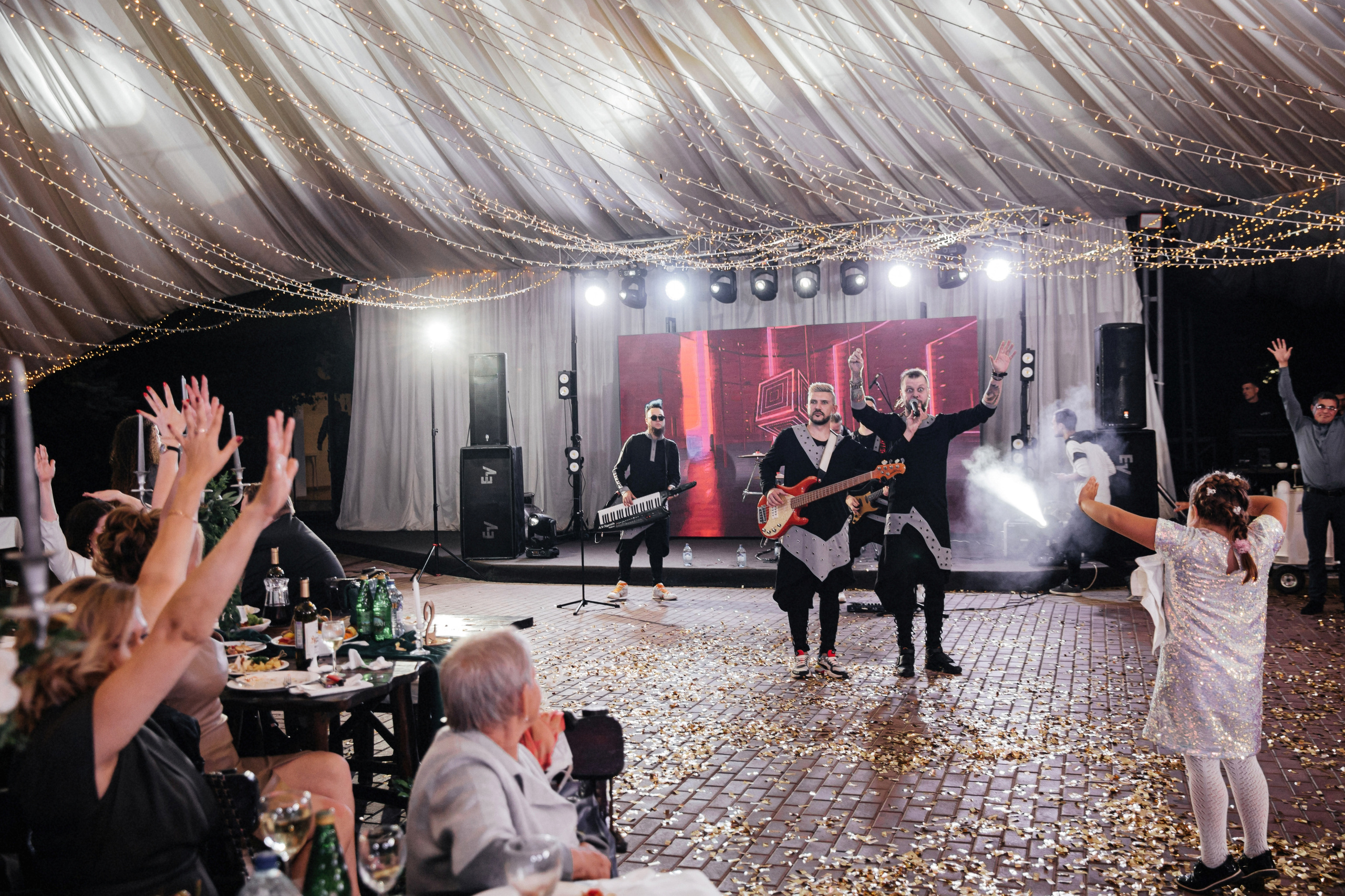 Роман и Юлия. Свадебный фотограф в Ростове-на-Дону Олег Майер