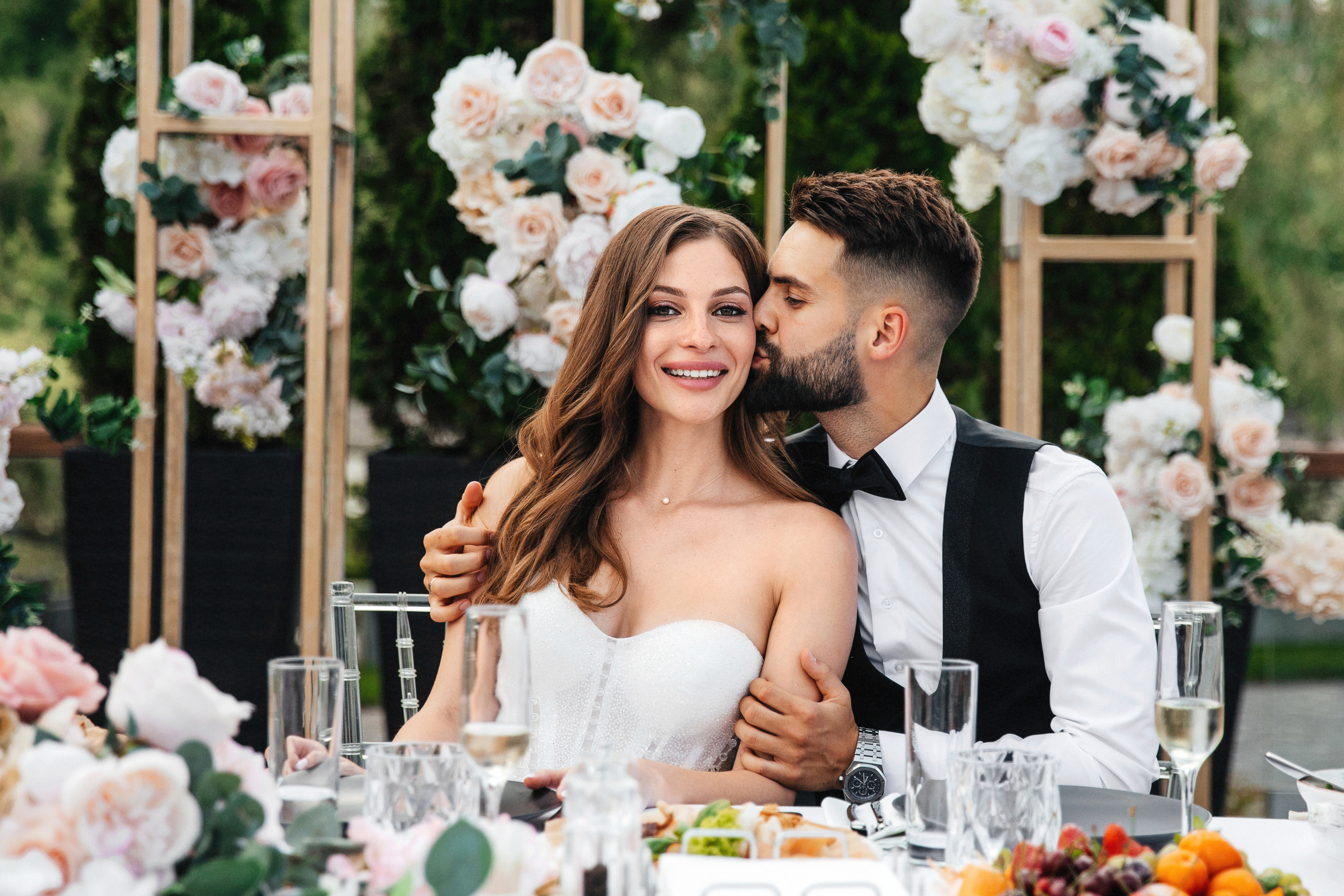 Артем и Ирина. Свадебный фотограф в Ростове-на-Дону Олег Майер