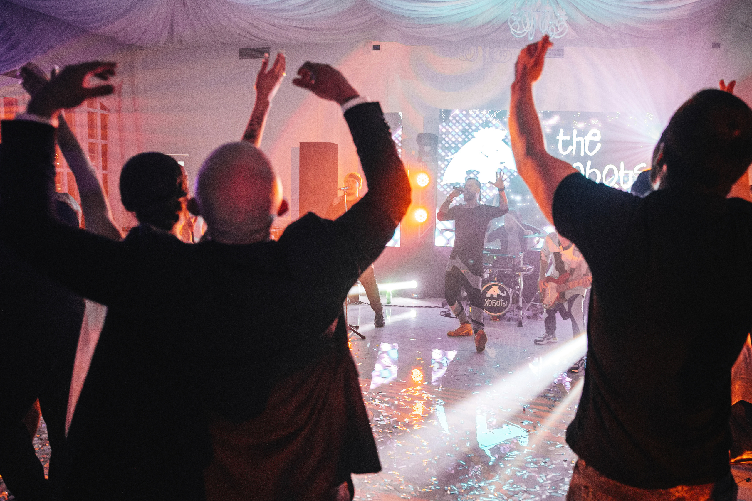 Артур и Карина. Свадебный фотограф в Ростове-на-Дону Олег Майер