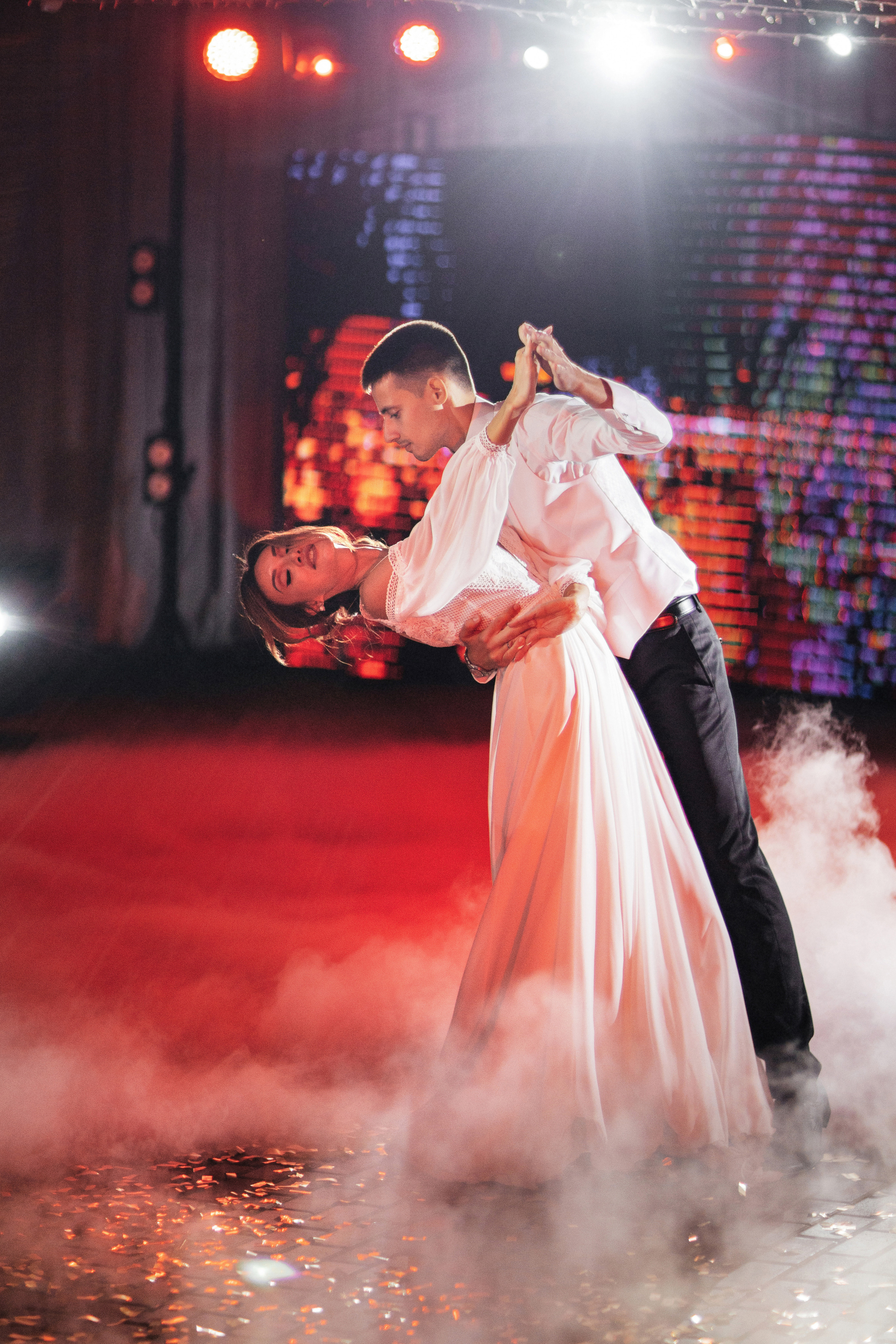 Роман и Юлия. Свадебный фотограф в Ростове-на-Дону Олег Майер