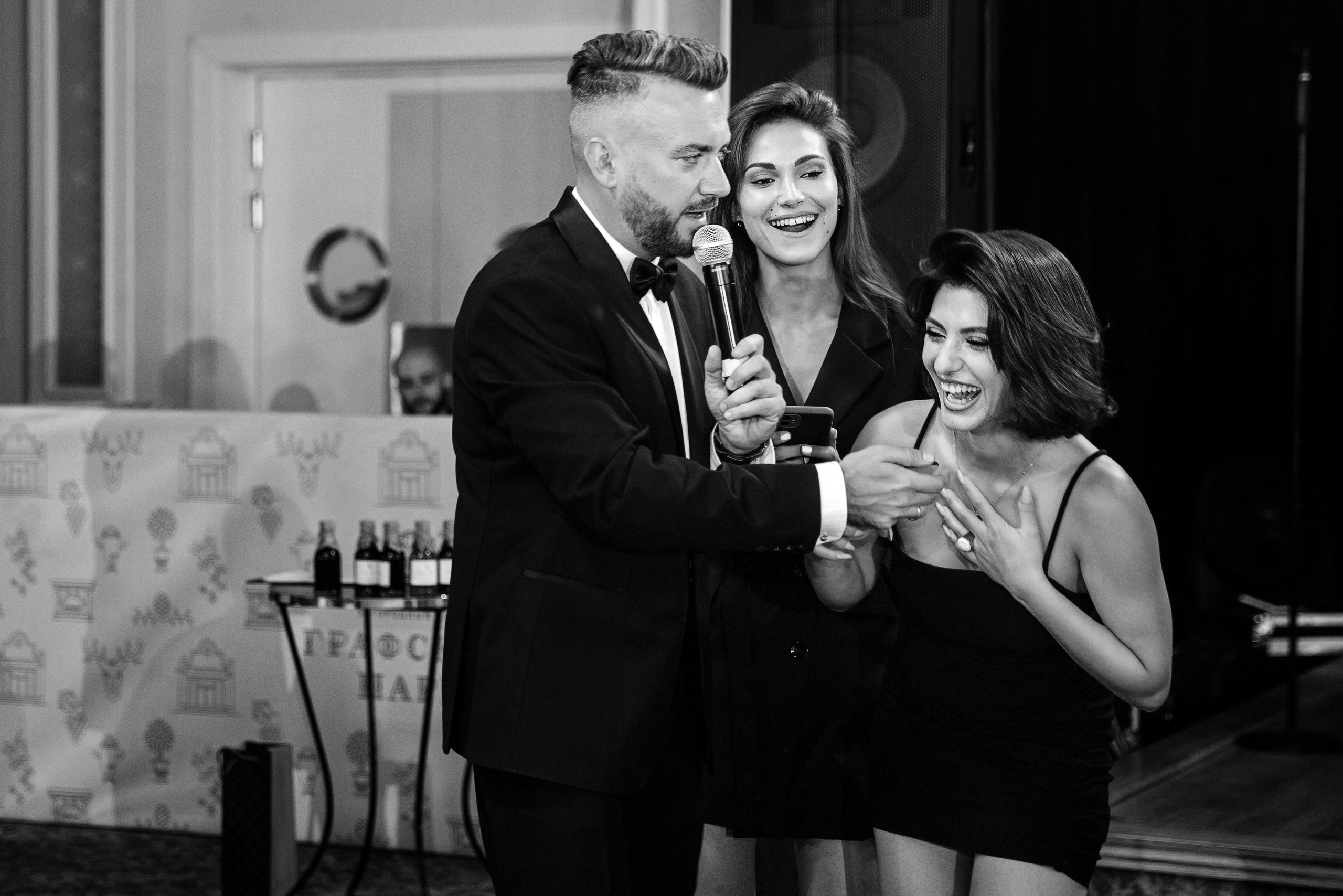 Никита и Алина. Свадебный фотограф в Ростове-на-Дону Олег Майер