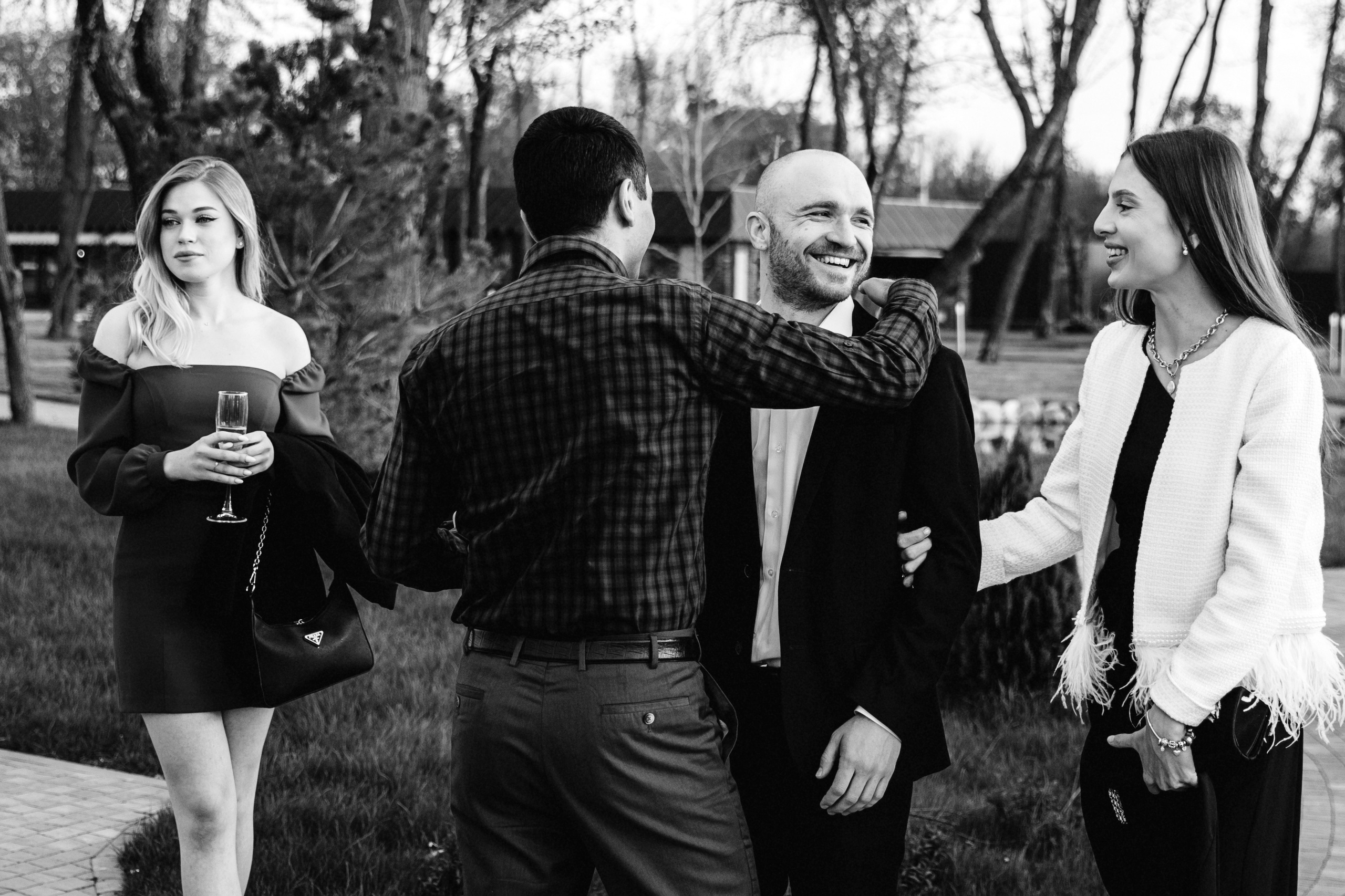 Артур и Карина. Свадебный фотограф в Ростове-на-Дону Олег Майер