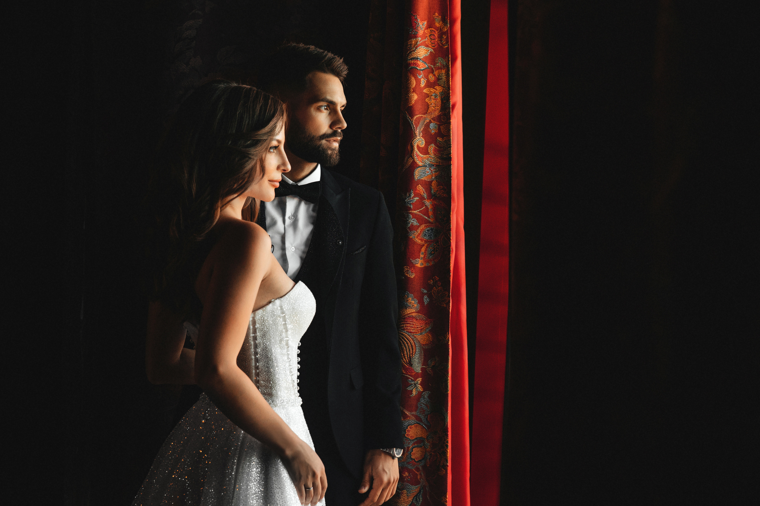 Артем и Ирина. Свадебный фотограф в Ростове-на-Дону Олег Майер