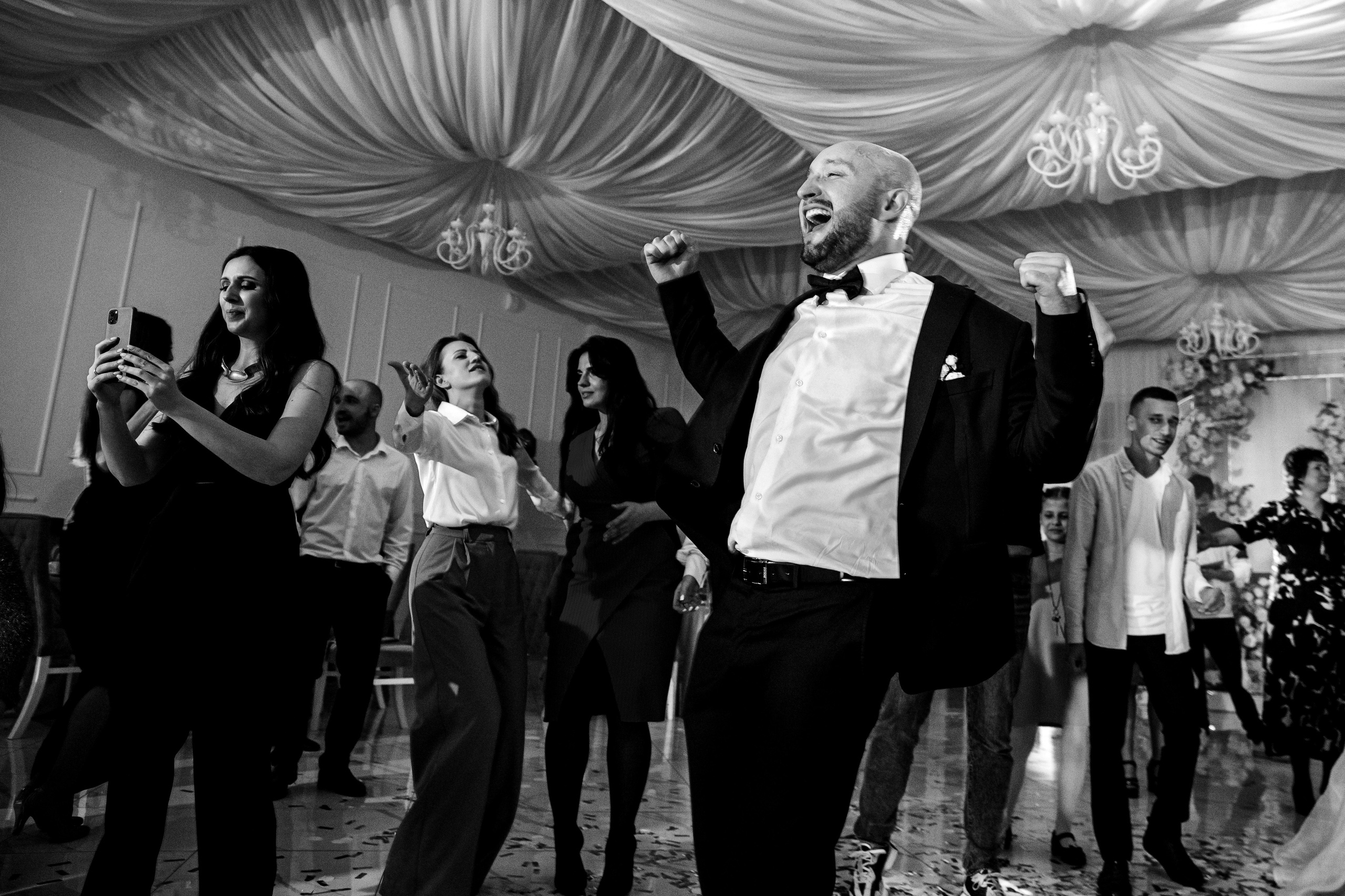 Артур и Карина. Свадебный фотограф в Ростове-на-Дону Олег Майер