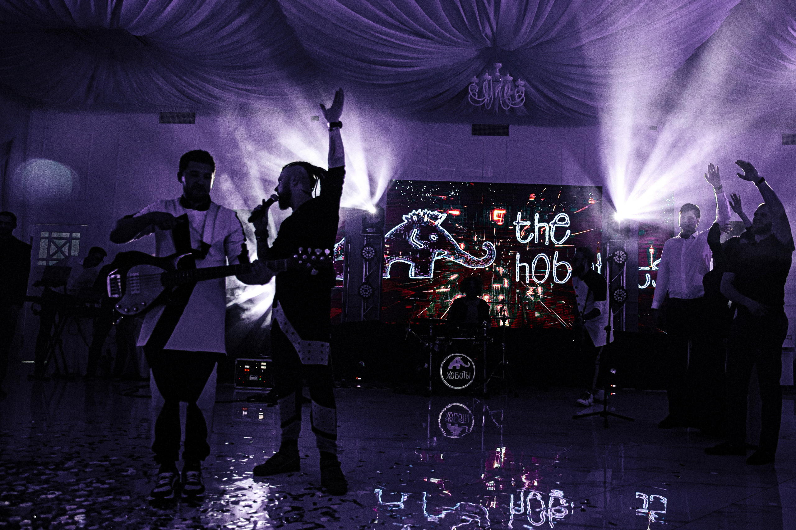 Артур и Карина. Свадебный фотограф в Ростове-на-Дону Олег Майер