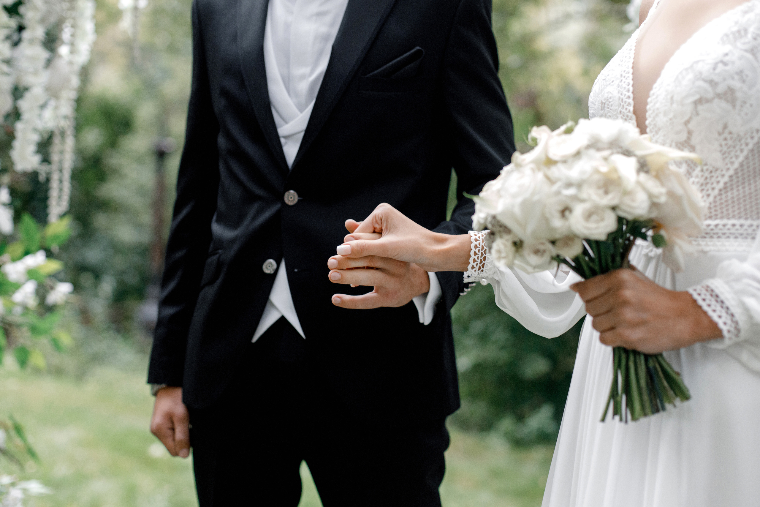 Роман и Юлия. Свадебный фотограф в Ростове-на-Дону Олег Майер