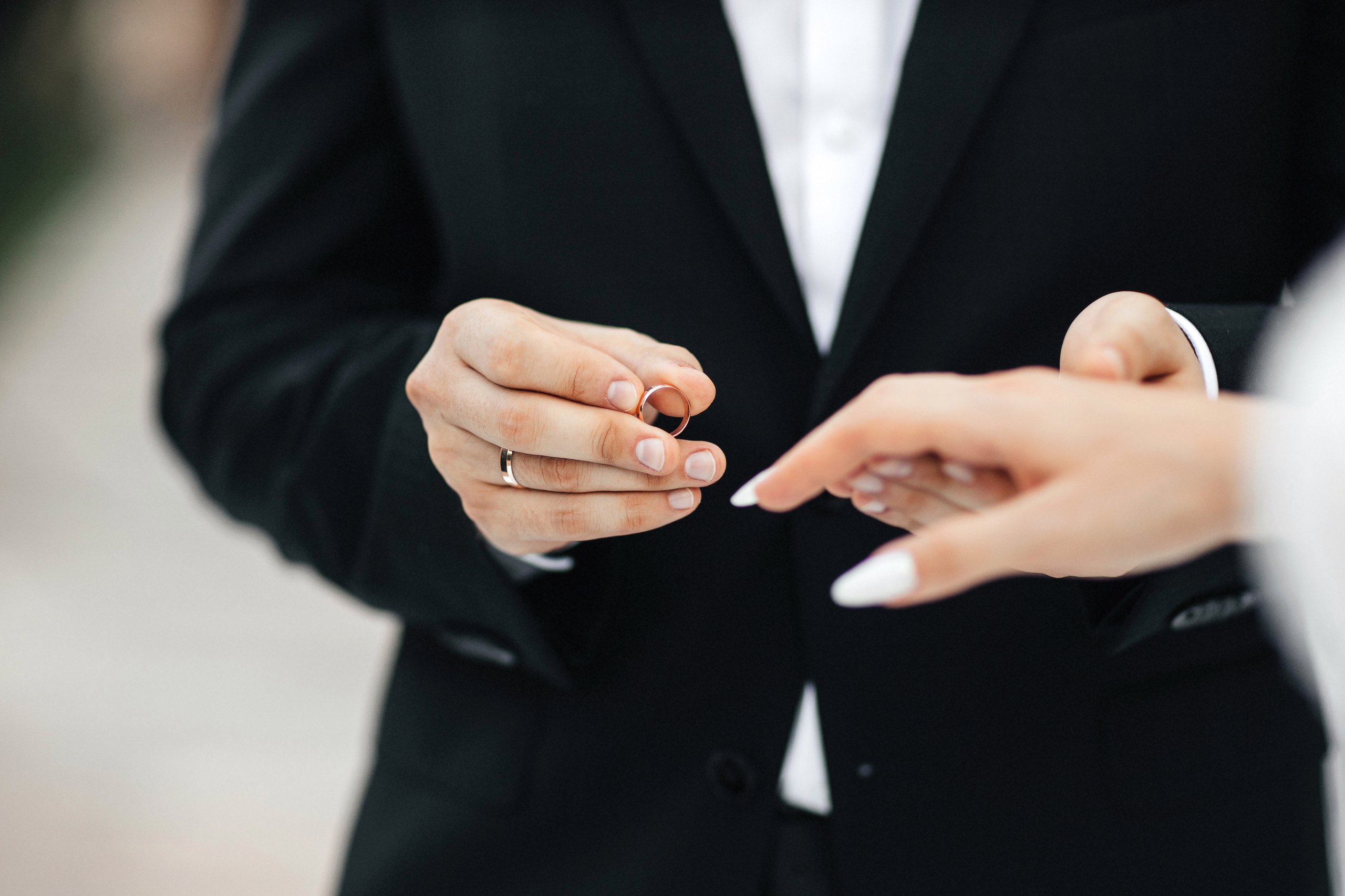 Никита и Алина. Свадебный фотограф в Ростове-на-Дону Олег Майер