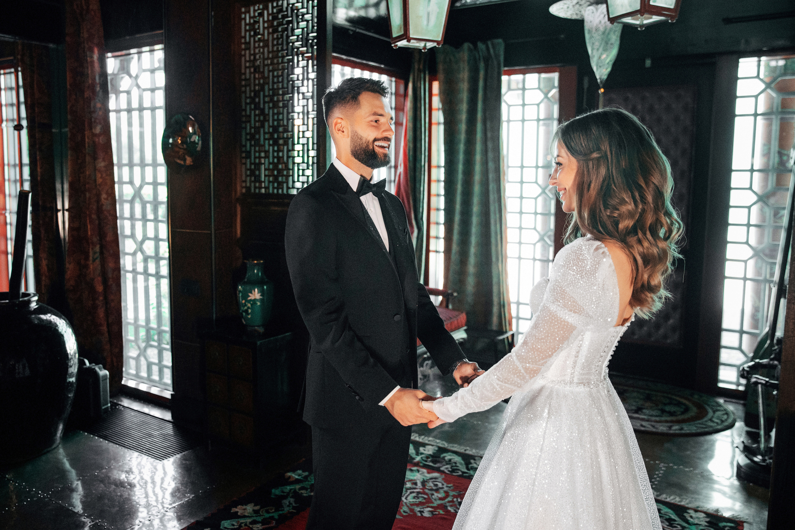 Артем и Ирина. Свадебный фотограф в Ростове-на-Дону Олег Майер