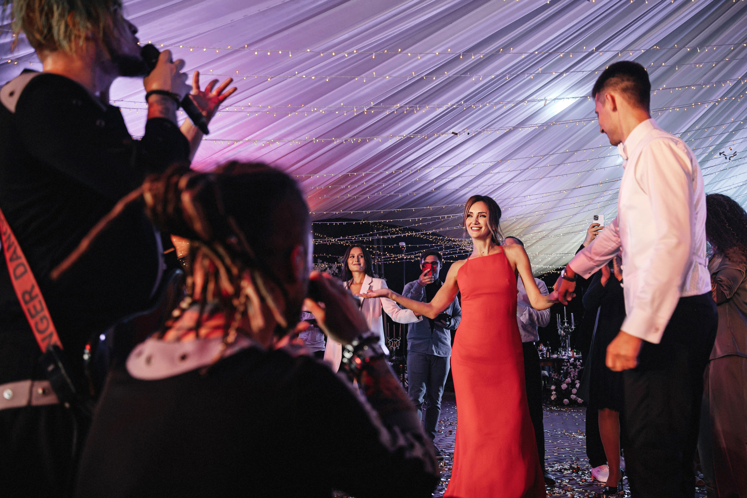 Роман и Юлия. Свадебный фотограф в Ростове-на-Дону Олег Майер