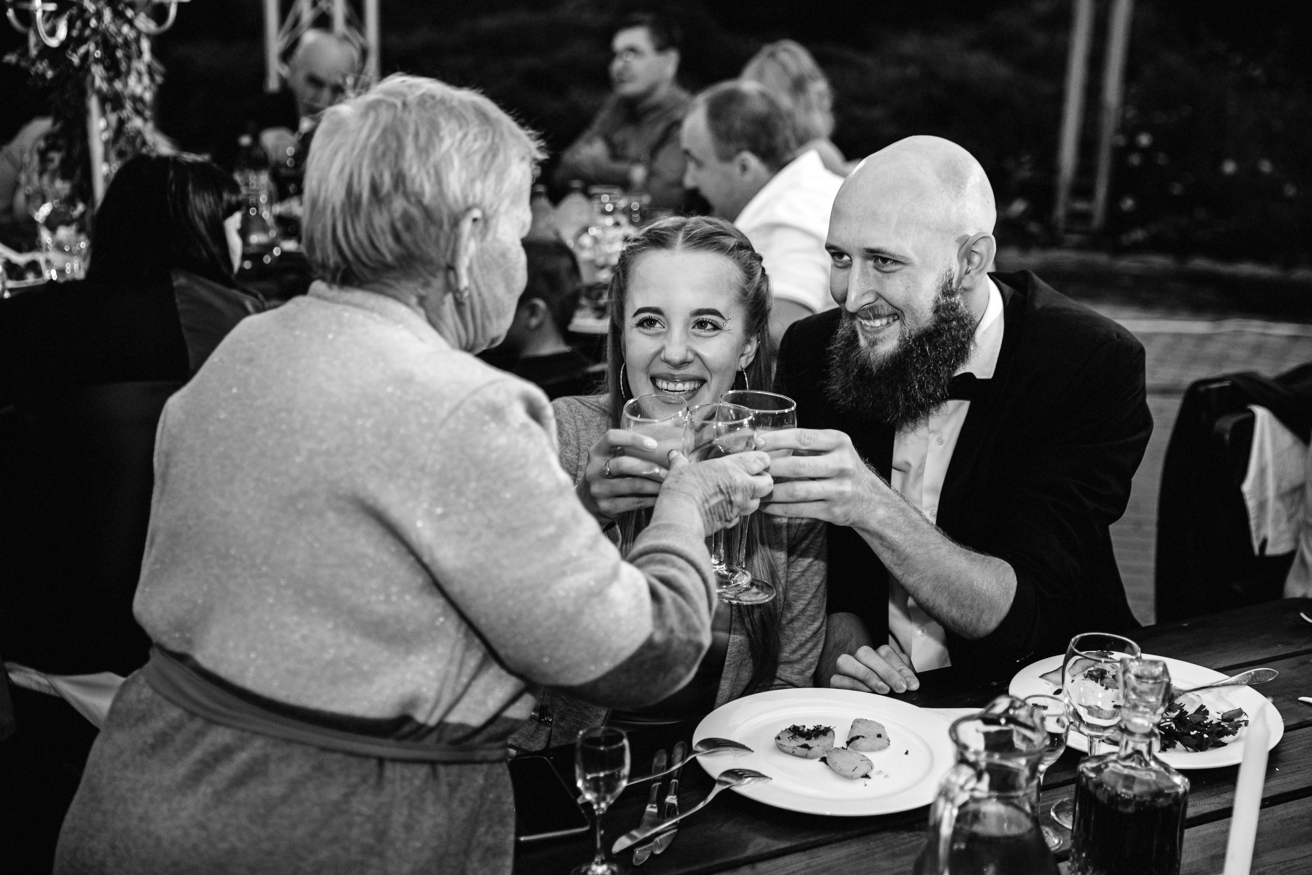 Роман и Юлия. Свадебный фотограф в Ростове-на-Дону Олег Майер