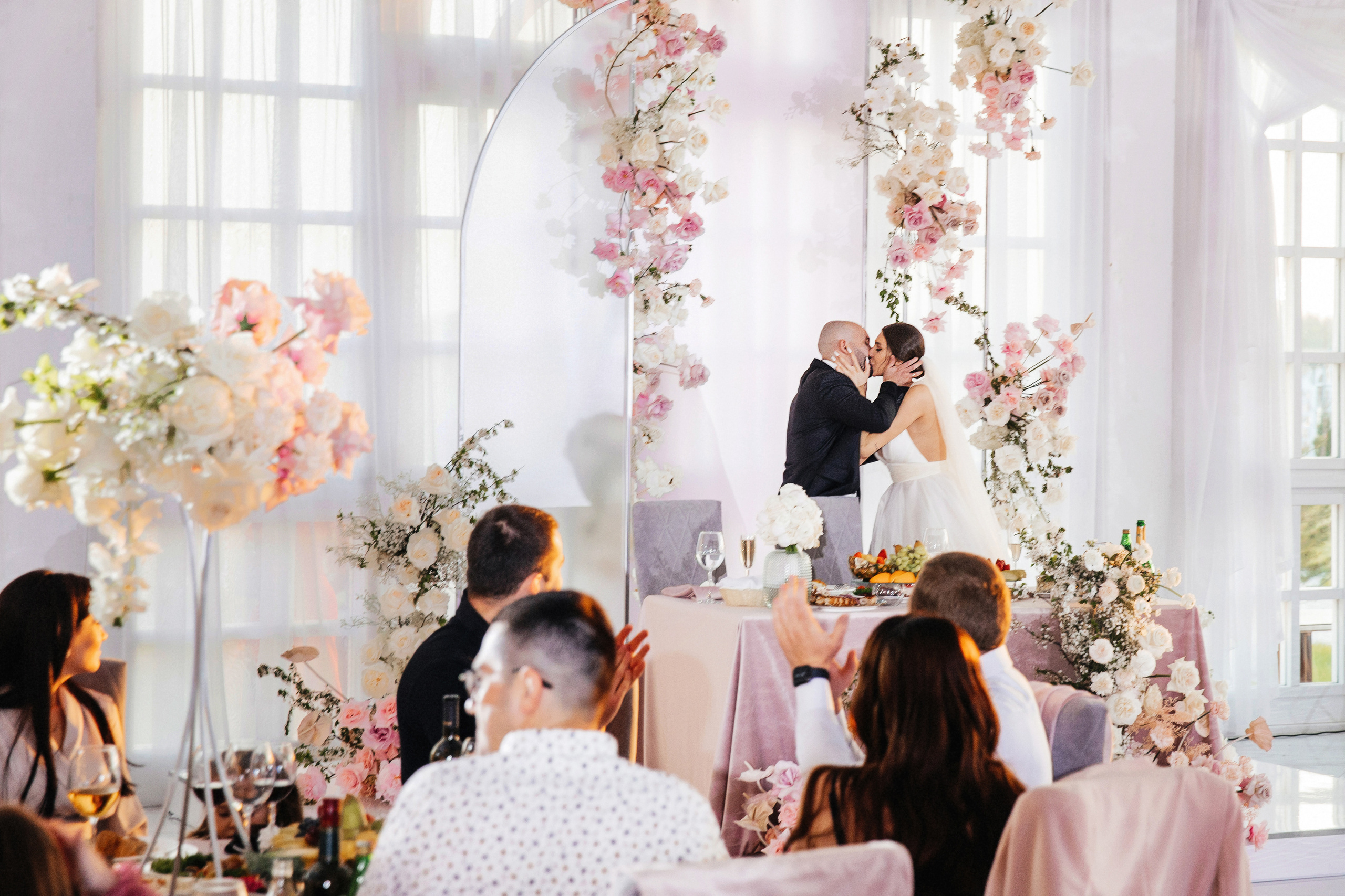 Артур и Карина. Свадебный фотограф в Ростове-на-Дону Олег Майер