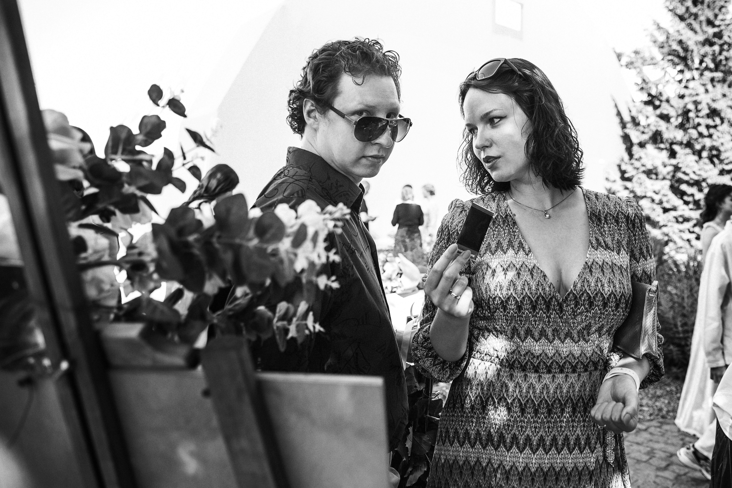 Артем и Ирина. Свадебный фотограф в Ростове-на-Дону Олег Майер