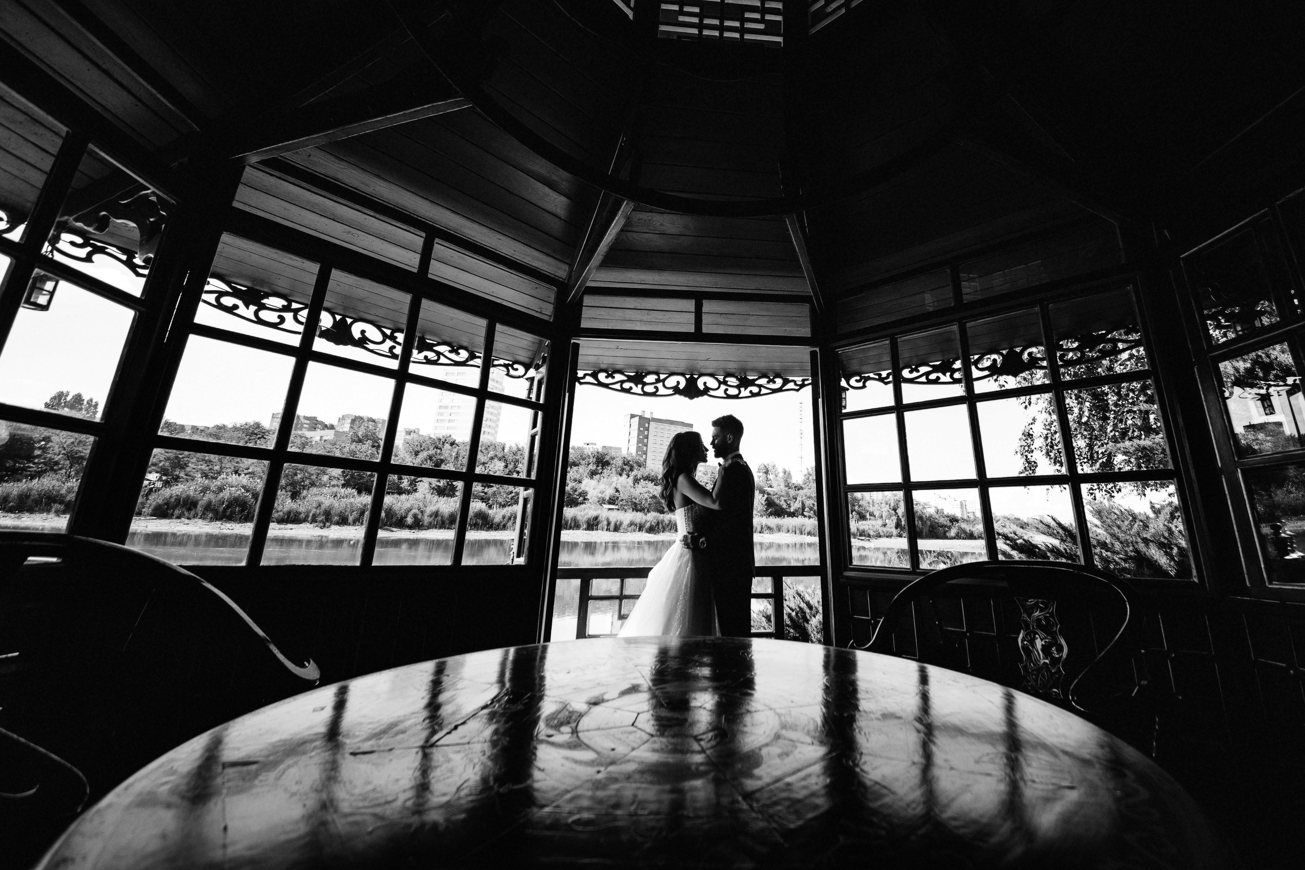 Артем и Ирина. Свадебный фотограф в Ростове-на-Дону Олег Майер