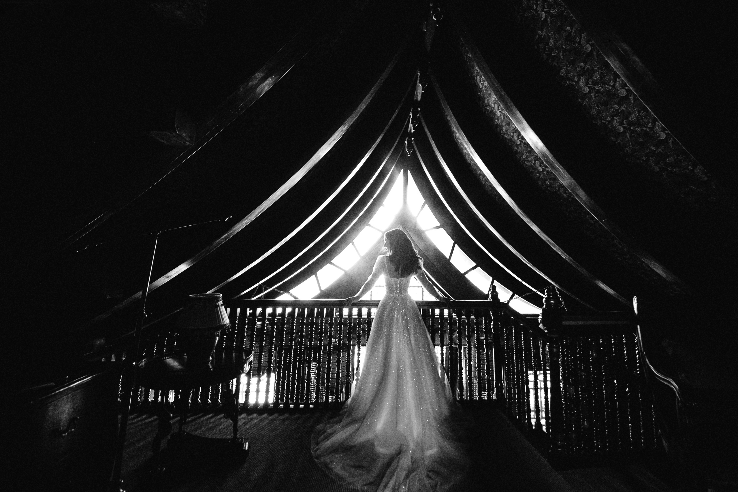 Артем и Ирина. Свадебный фотограф в Ростове-на-Дону Олег Майер