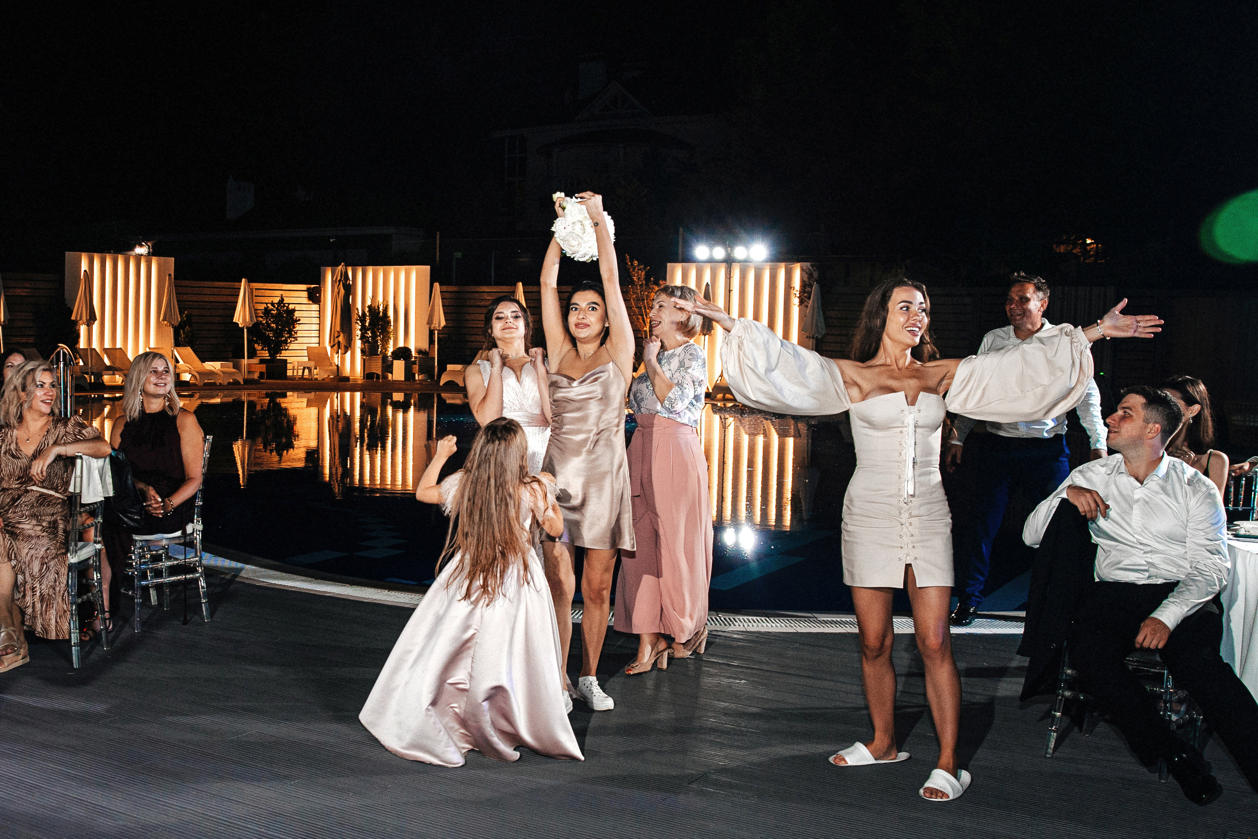 Артем и Ирина. Свадебный фотограф в Ростове-на-Дону Олег Майер