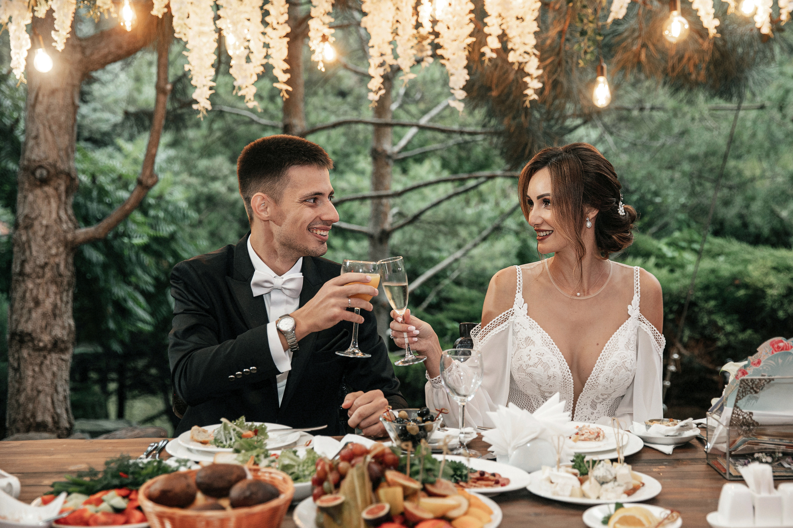 Роман и Юлия. Свадебный фотограф в Ростове-на-Дону Олег Майер