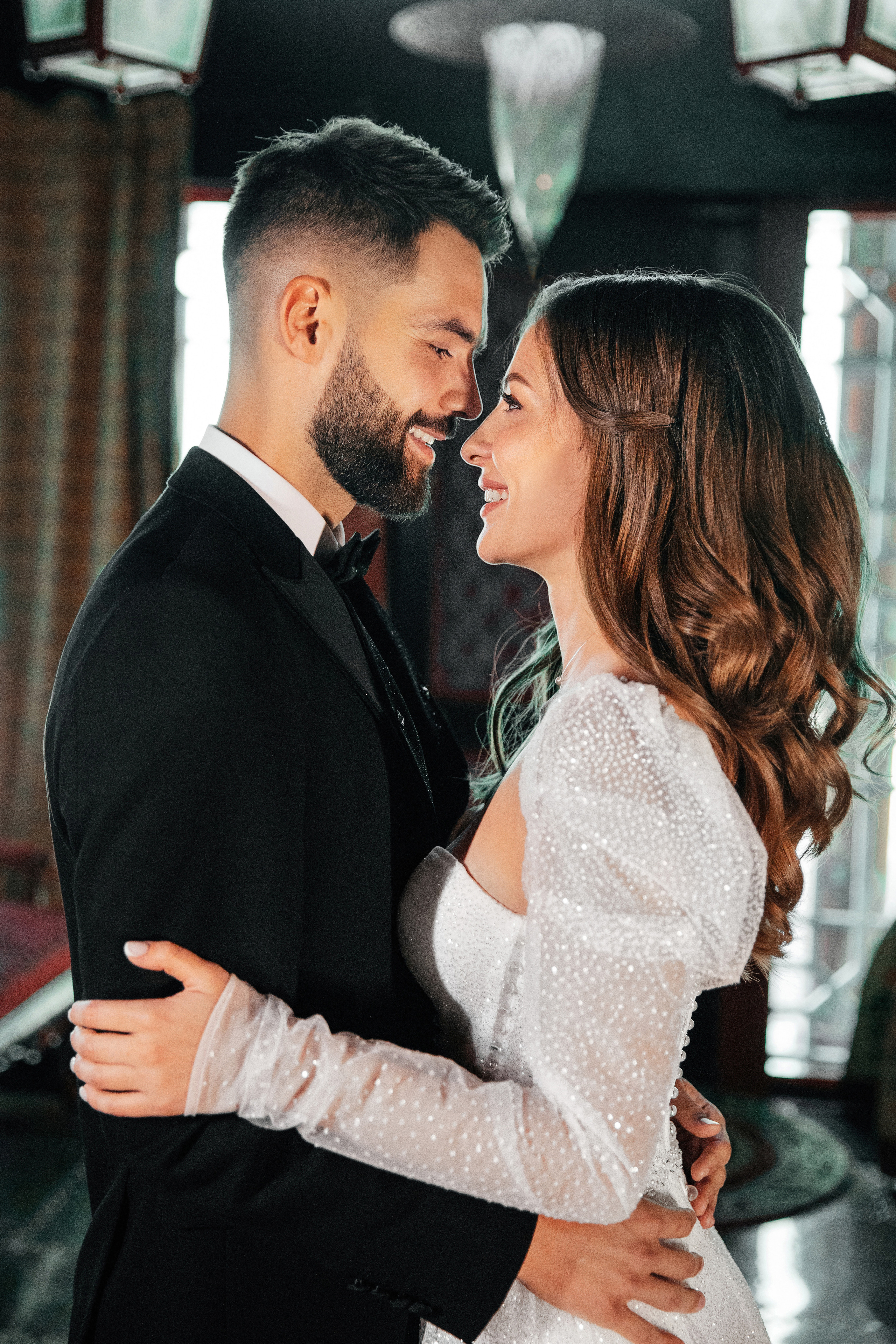 Артем и Ирина. Свадебный фотограф в Ростове-на-Дону Олег Майер