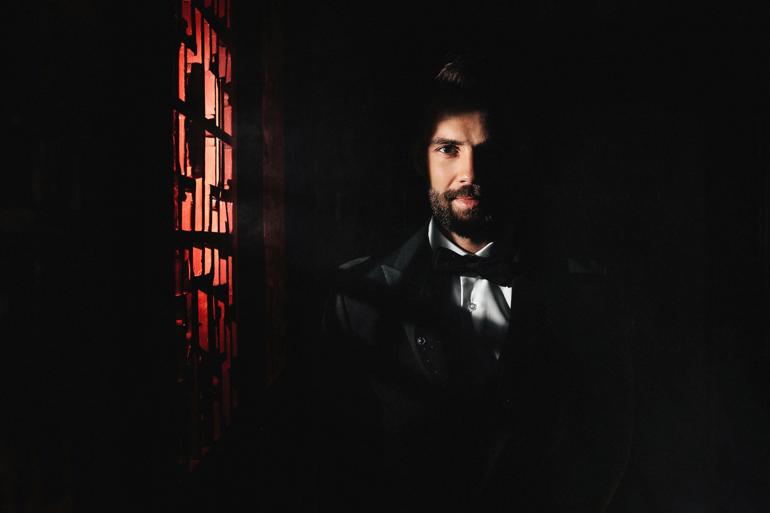 Артем и Ирина. Свадебный фотограф в Ростове-на-Дону Олег Майер