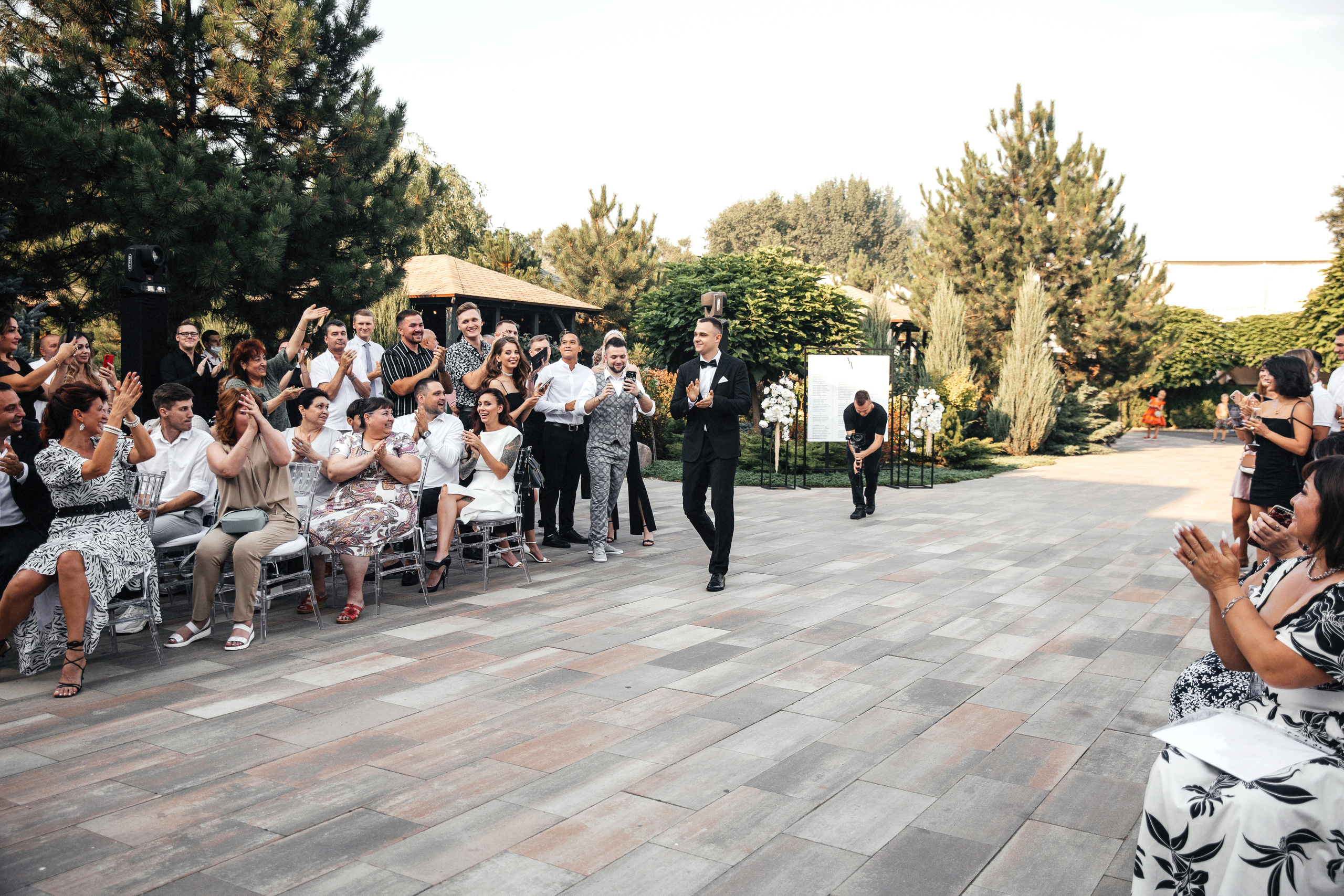 Никита и Алина. Свадебный фотограф в Ростове-на-Дону Олег Майер