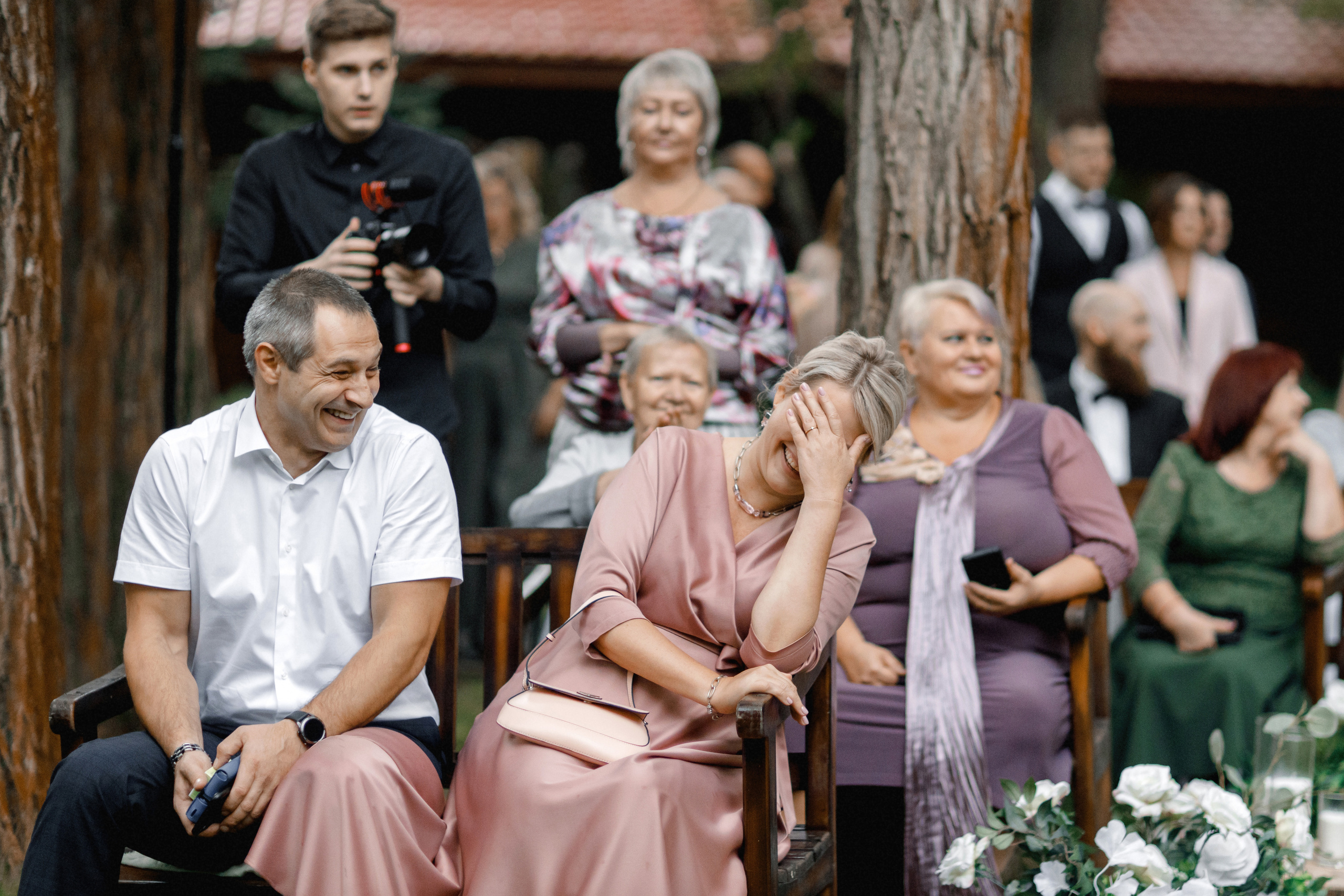 Роман и Юлия. Свадебный фотограф в Ростове-на-Дону Олег Майер