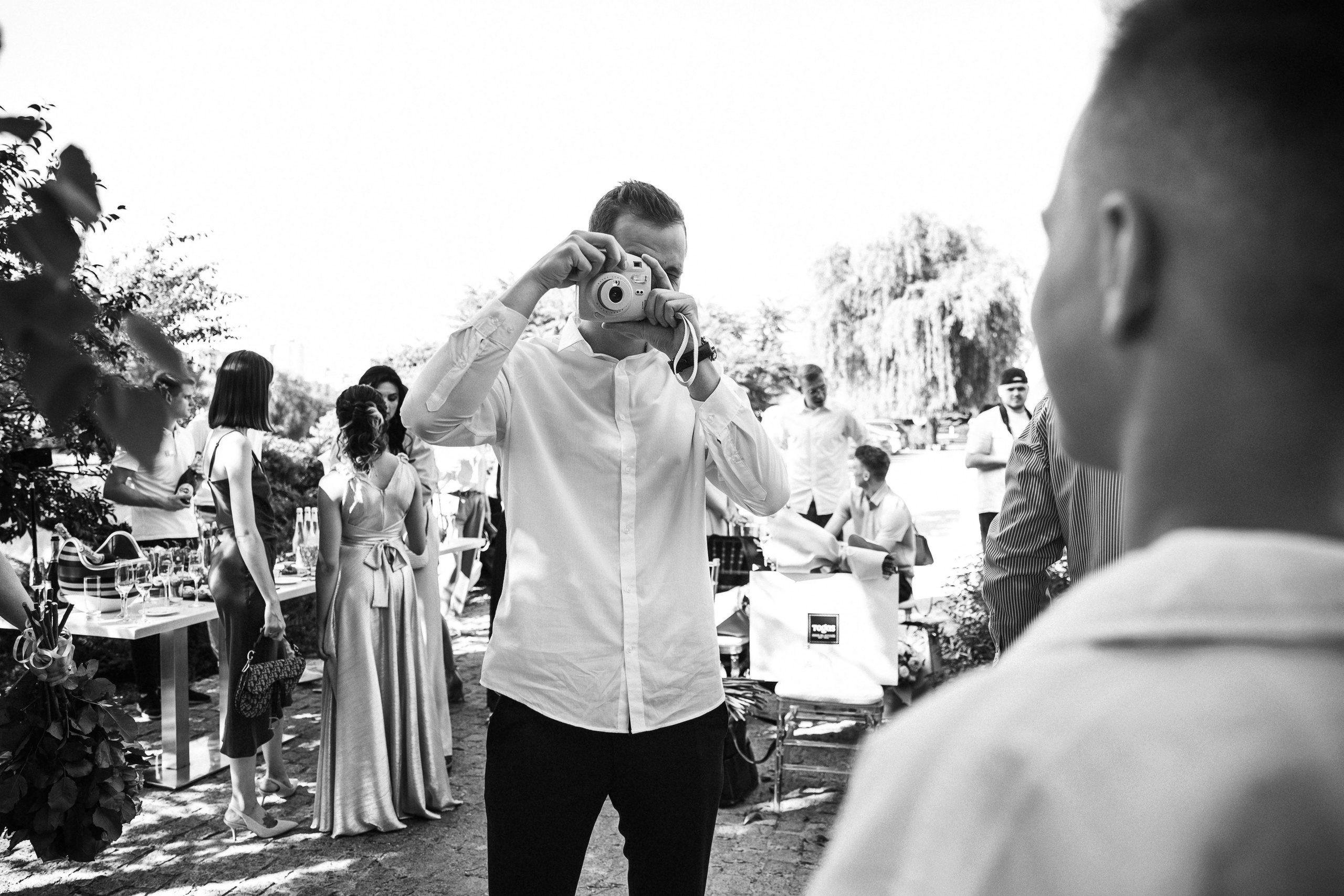 Артем и Ирина. Свадебный фотограф в Ростове-на-Дону Олег Майер