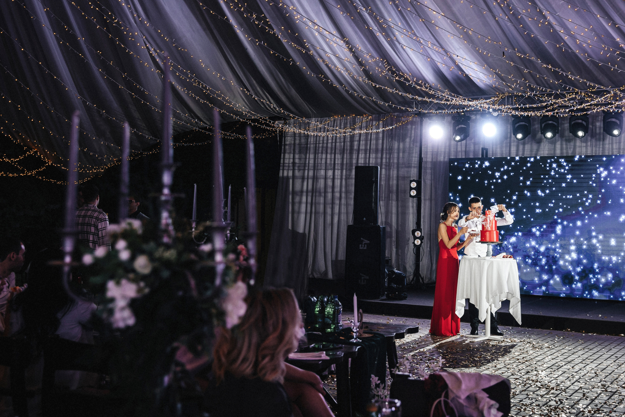 Роман и Юлия. Свадебный фотограф в Ростове-на-Дону Олег Майер