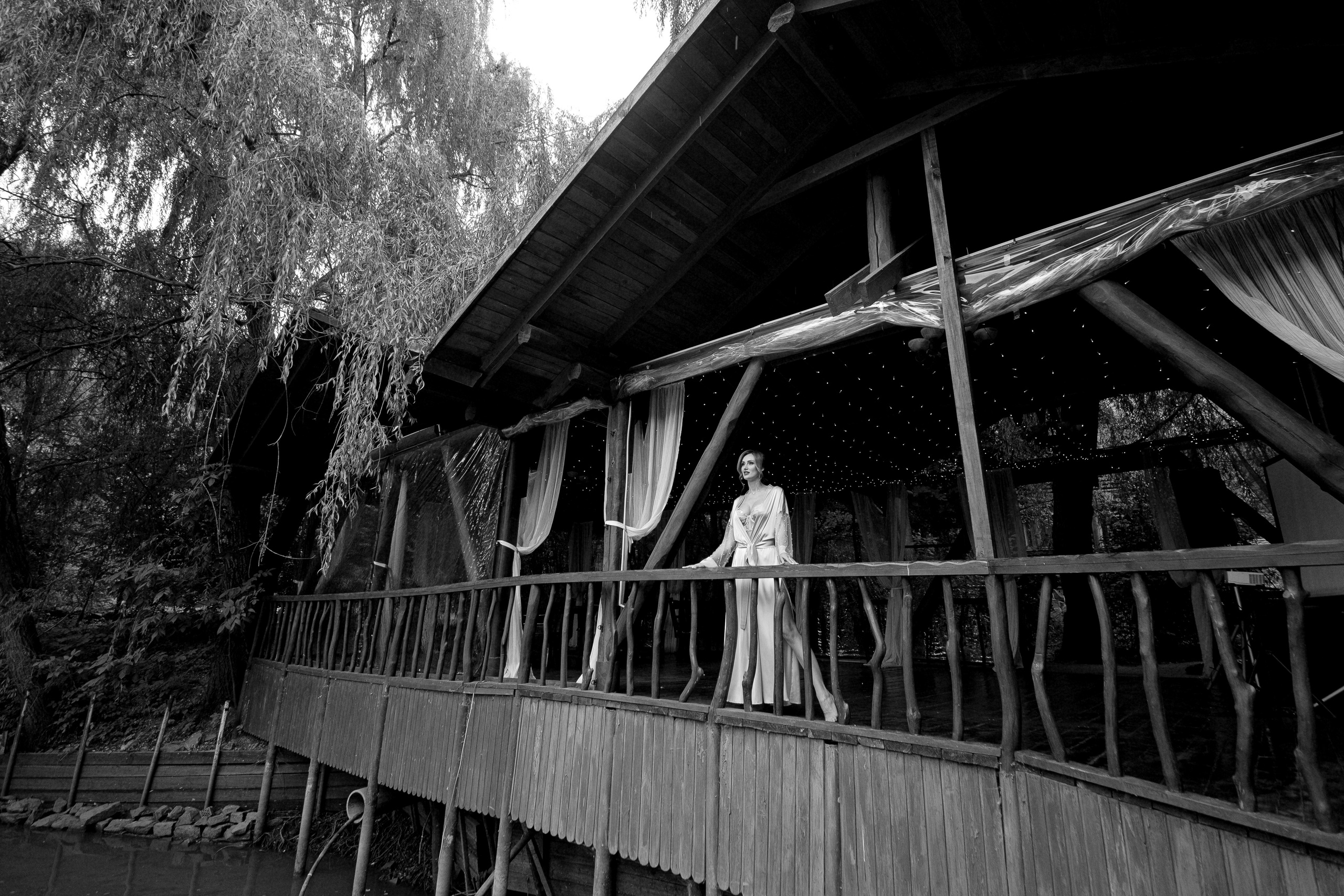 Роман и Юлия. Свадебный фотограф в Ростове-на-Дону Олег Майер