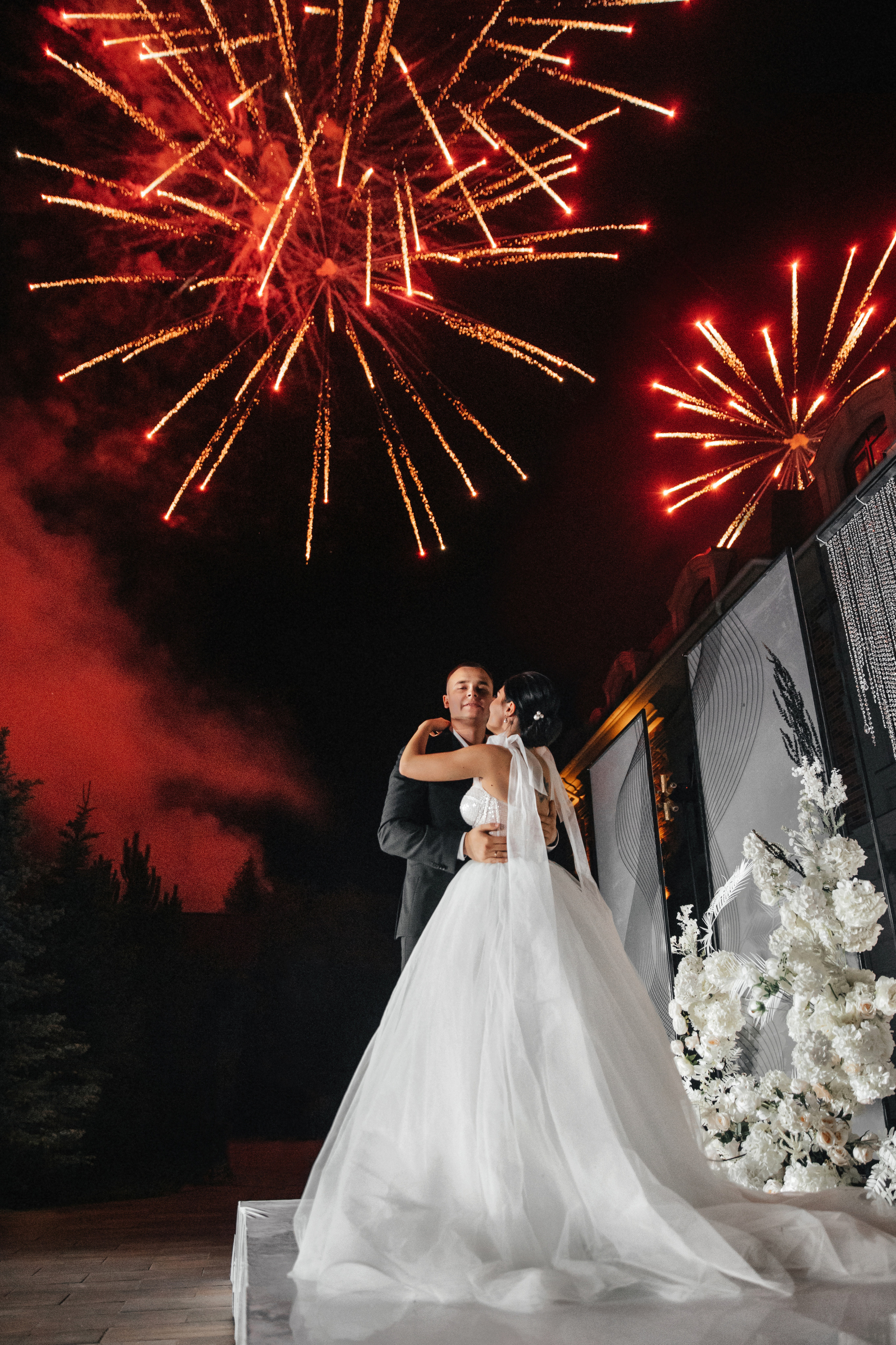 Никита и Алина. Свадебный фотограф в Ростове-на-Дону Олег Майер