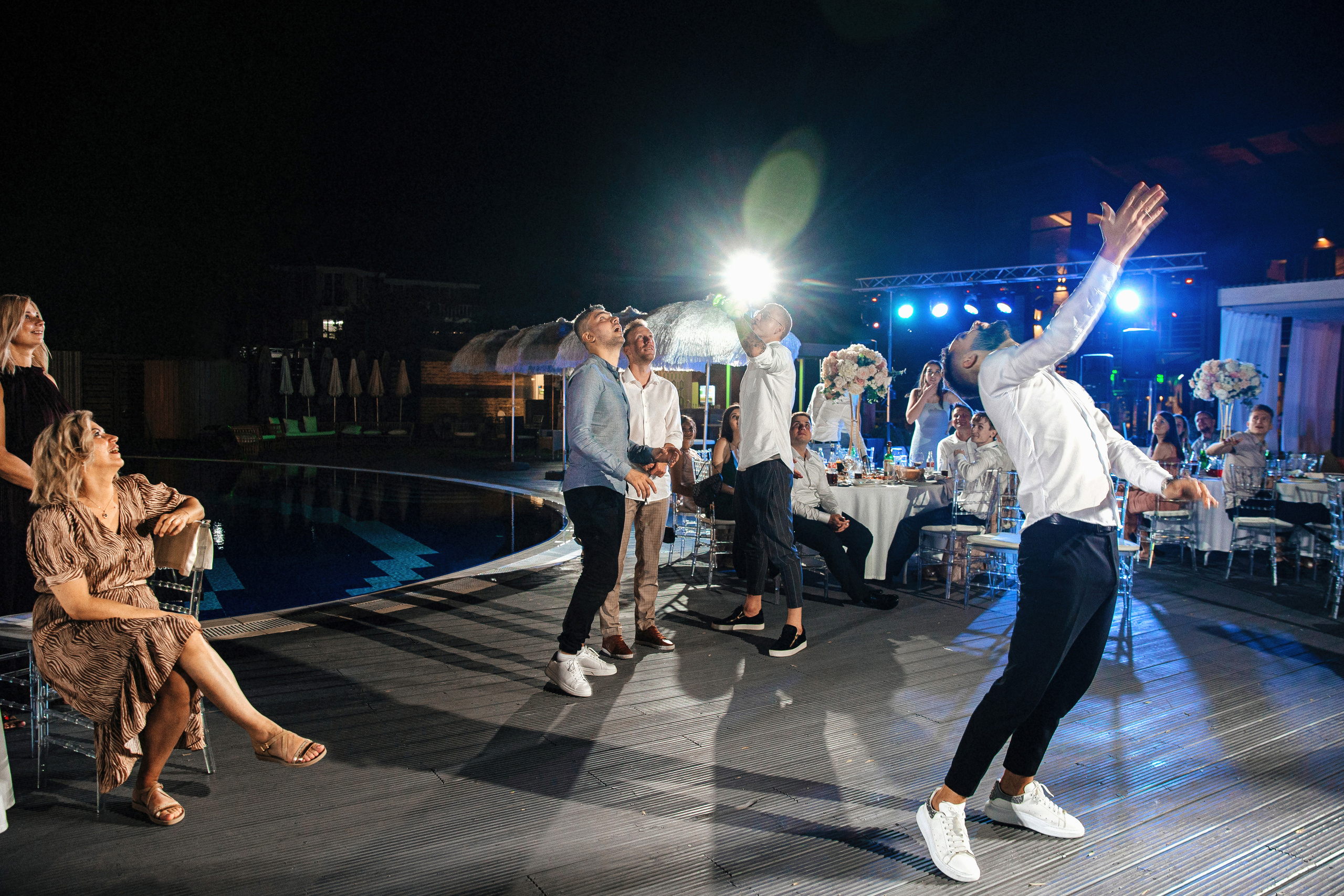 Артем и Ирина. Свадебный фотограф в Ростове-на-Дону Олег Майер