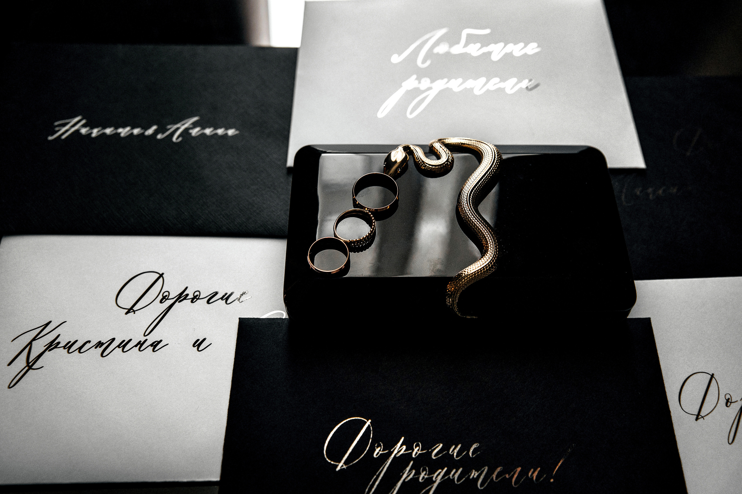 Никита и Алина. Свадебный фотограф в Ростове-на-Дону Олег Майер