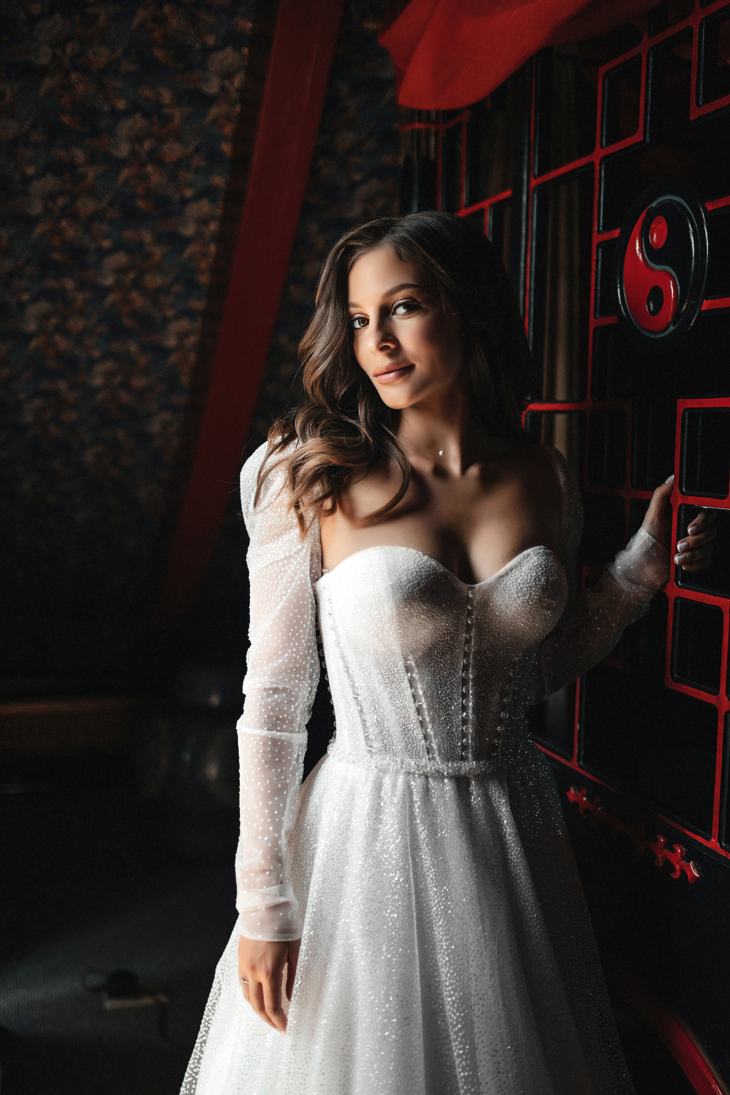 Артем и Ирина. Свадебный фотограф в Ростове-на-Дону Олег Майер