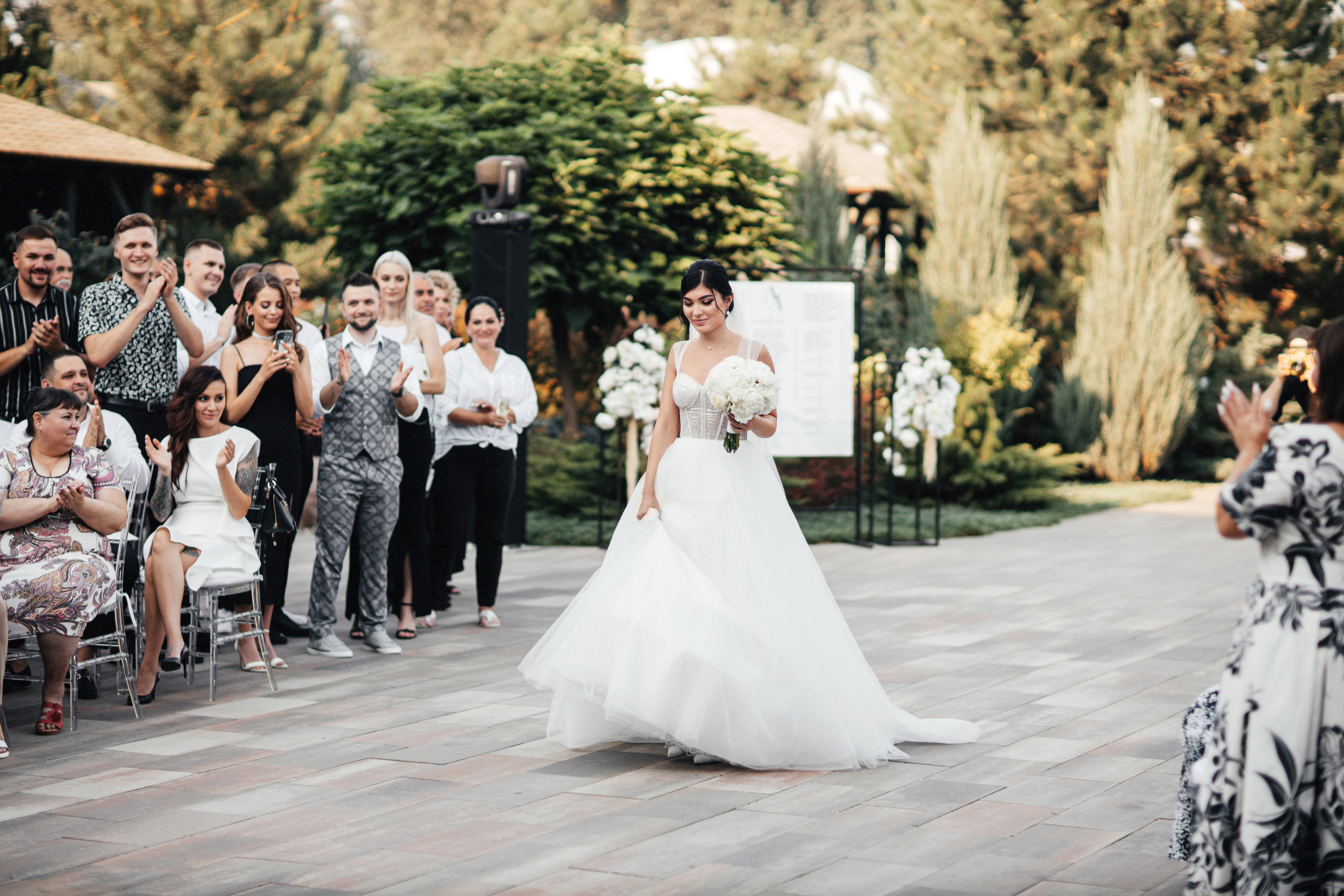 Никита и Алина. Свадебный фотограф в Ростове-на-Дону Олег Майер