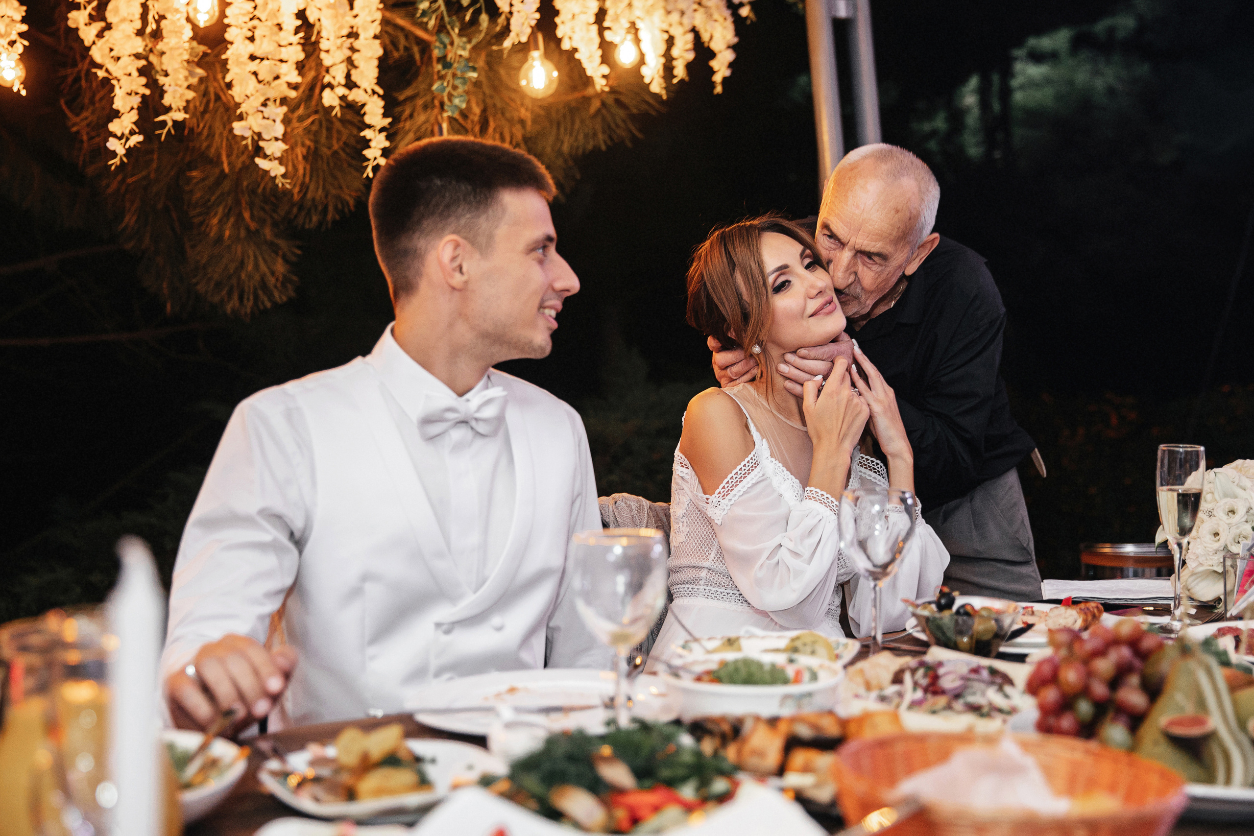 Роман и Юлия. Свадебный фотограф в Ростове-на-Дону Олег Майер