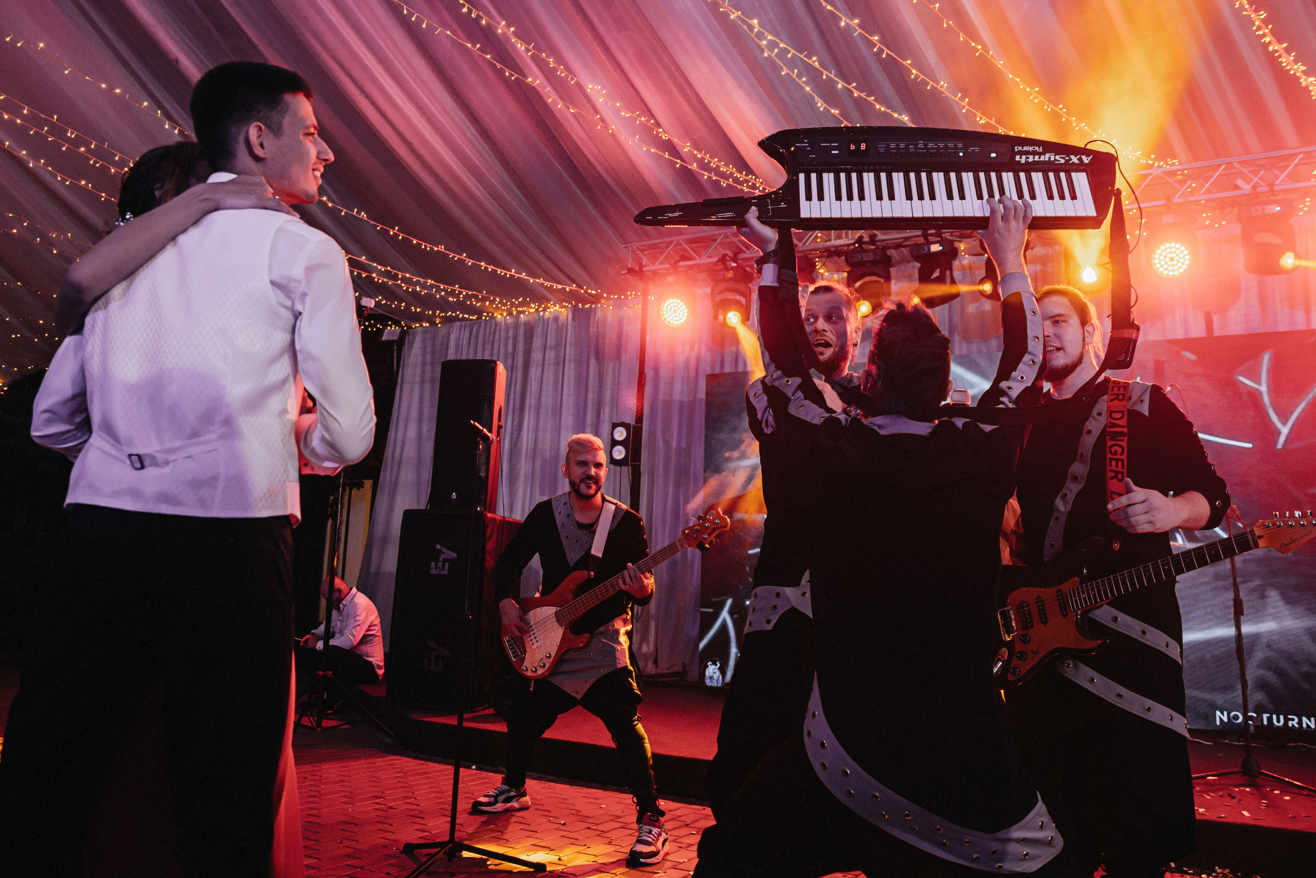 Роман и Юлия. Свадебный фотограф в Ростове-на-Дону Олег Майер