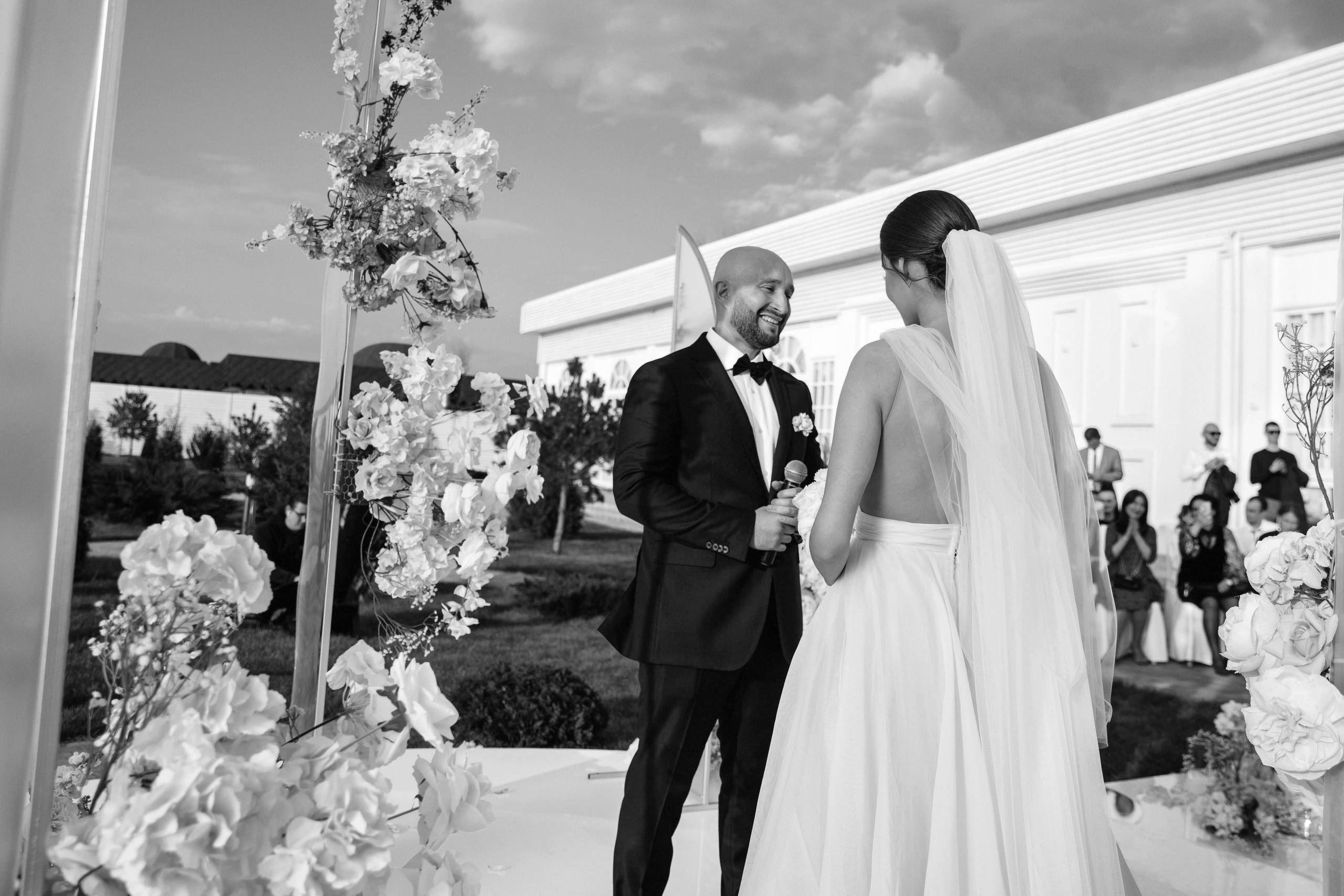 Артур и Карина. Свадебный фотограф в Ростове-на-Дону Олег Майер