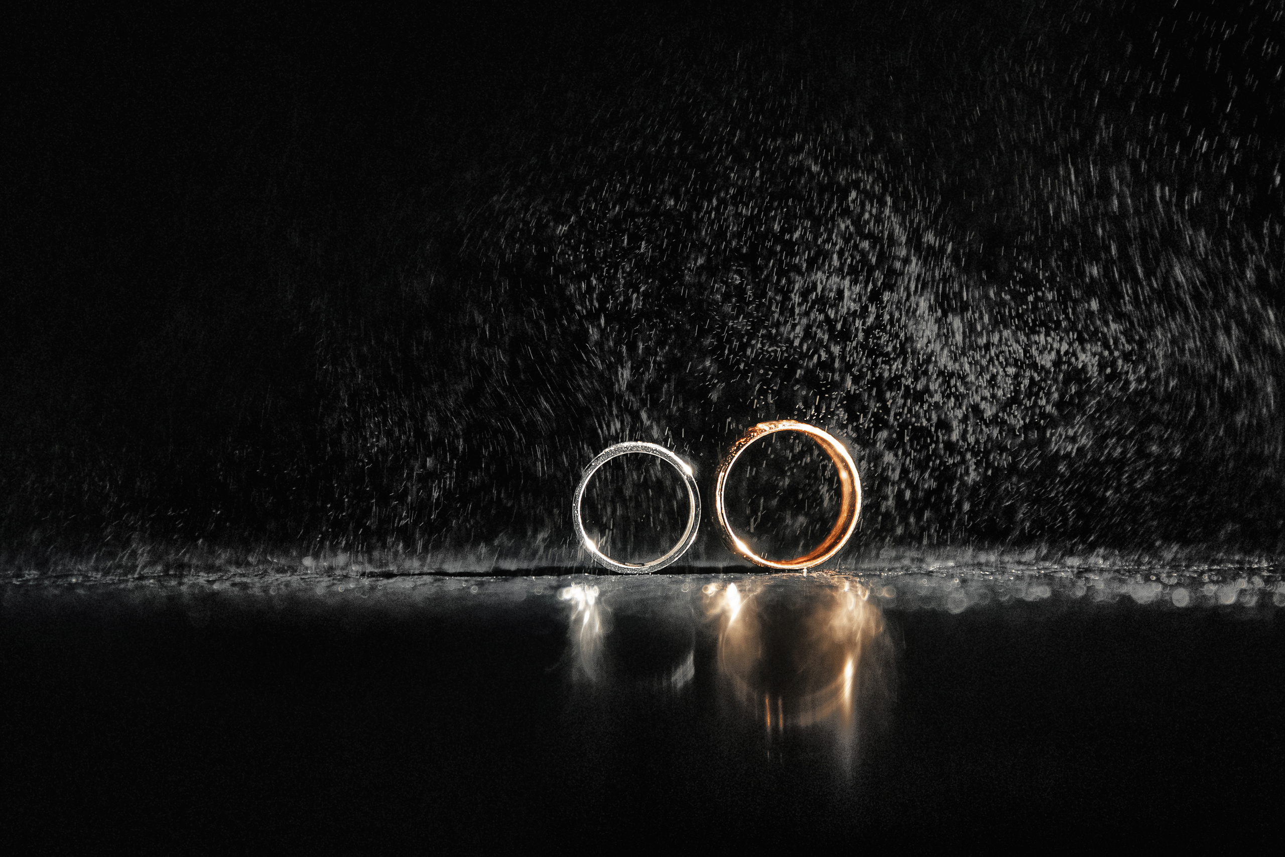 Артем и Ирина. Свадебный фотограф в Ростове-на-Дону Олег Майер