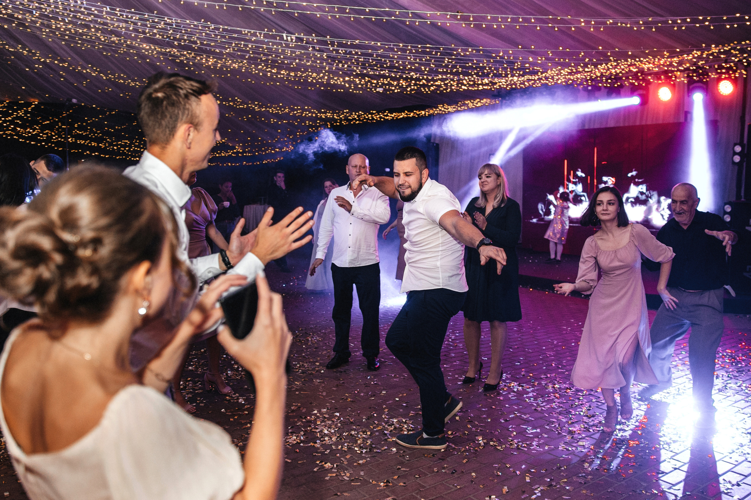 Роман и Юлия. Свадебный фотограф в Ростове-на-Дону Олег Майер