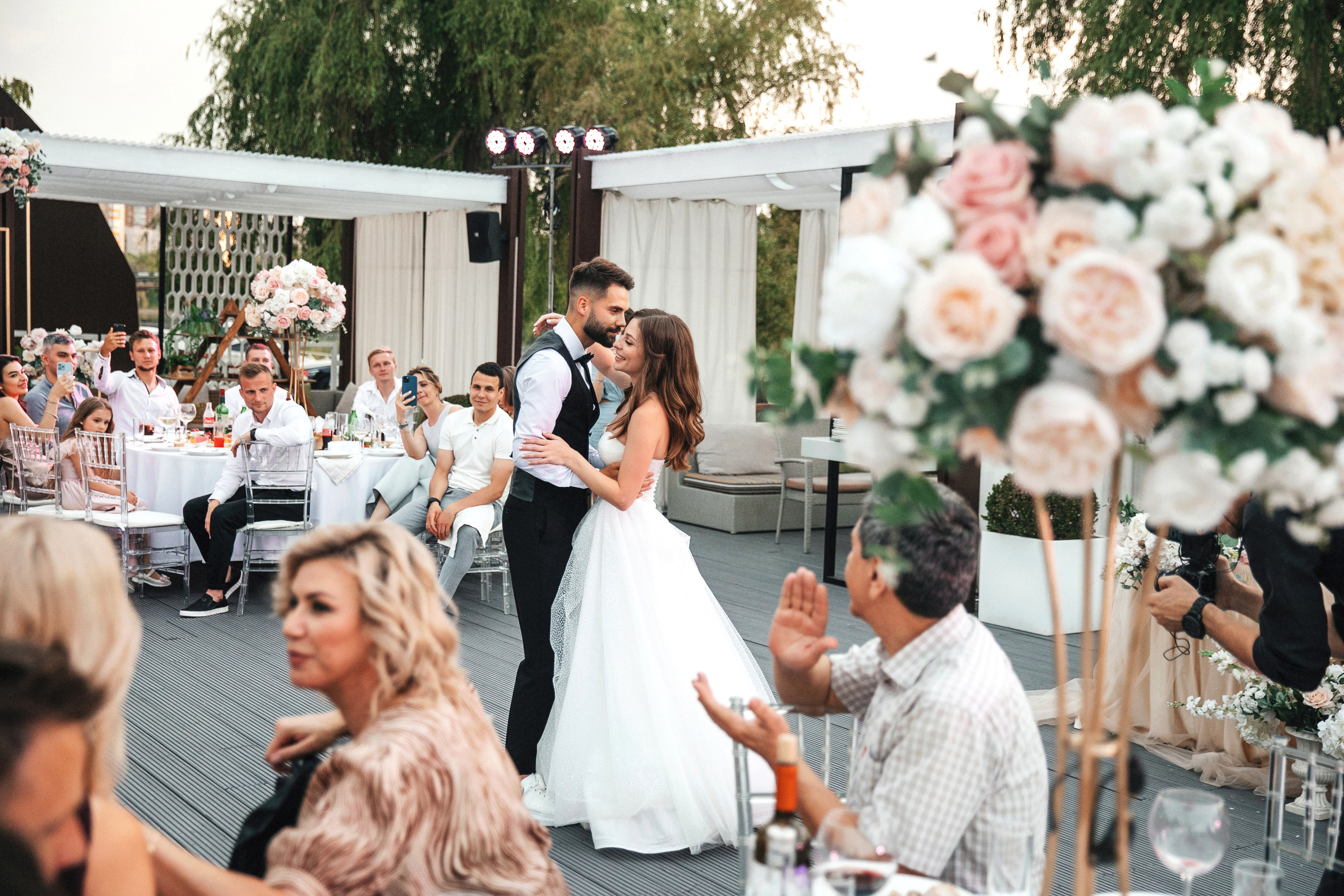 Артем и Ирина. Свадебный фотограф в Ростове-на-Дону Олег Майер