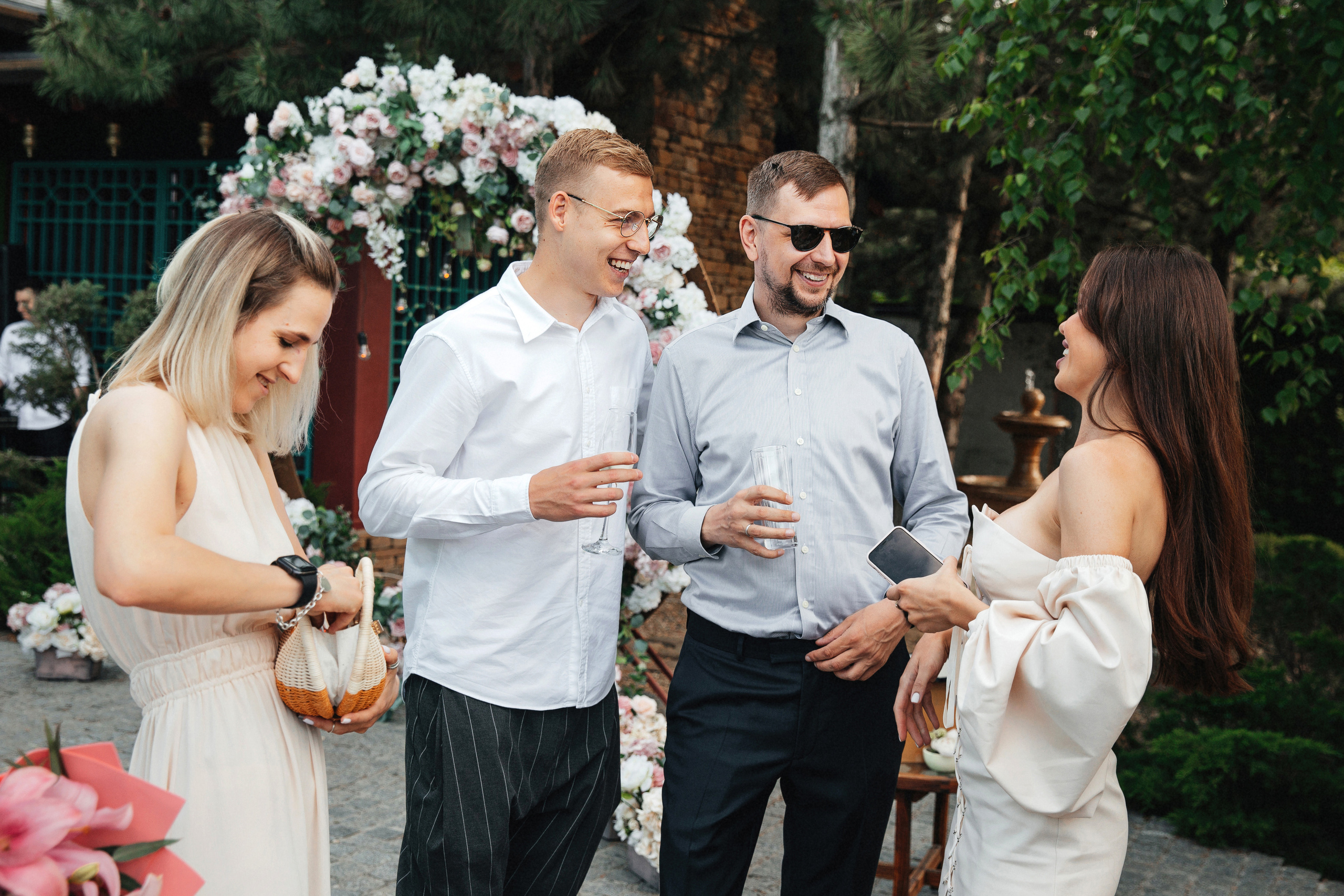 Артем и Ирина. Свадебный фотограф в Ростове-на-Дону Олег Майер