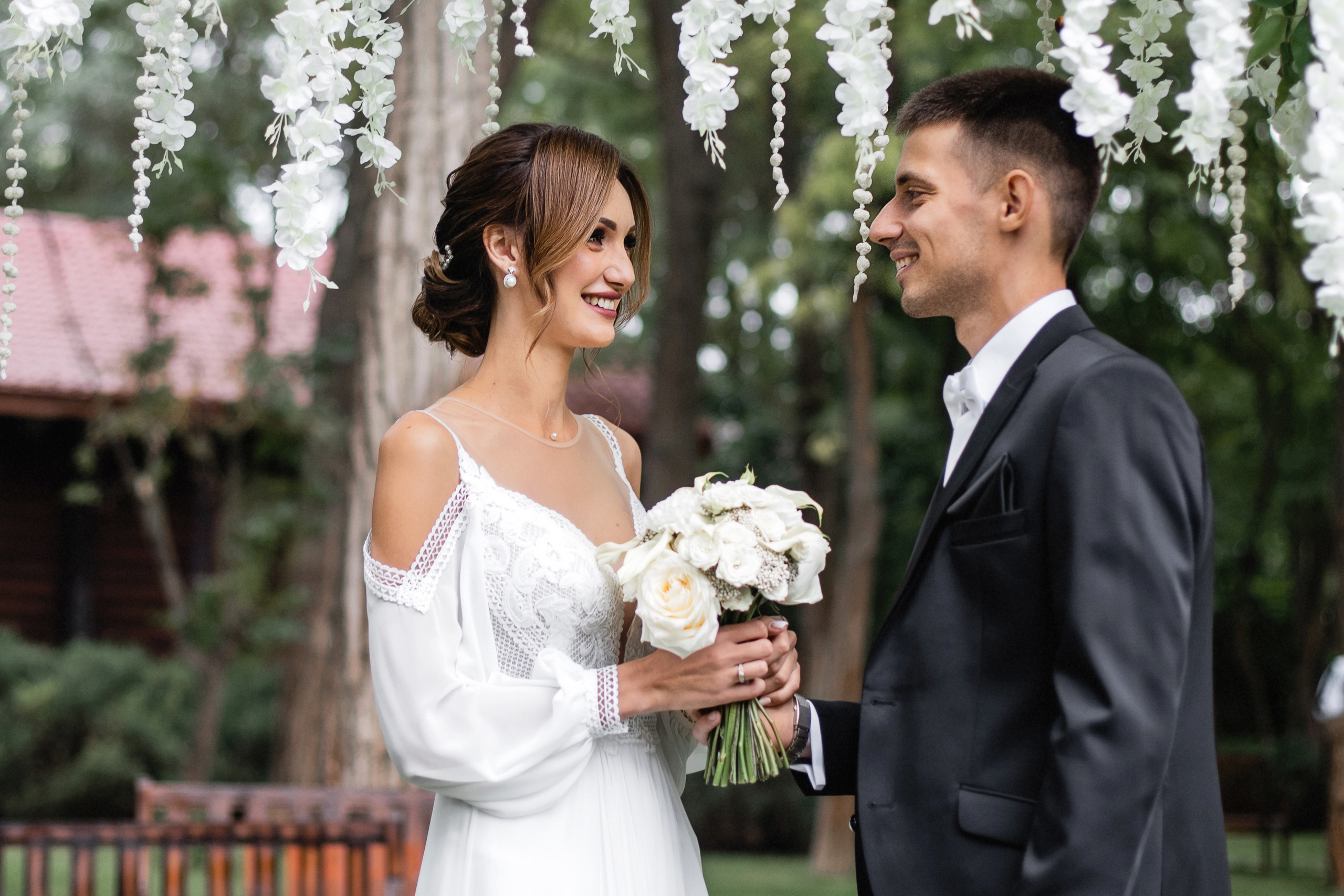 Роман и Юлия. Свадебный фотограф в Ростове-на-Дону Олег Майер