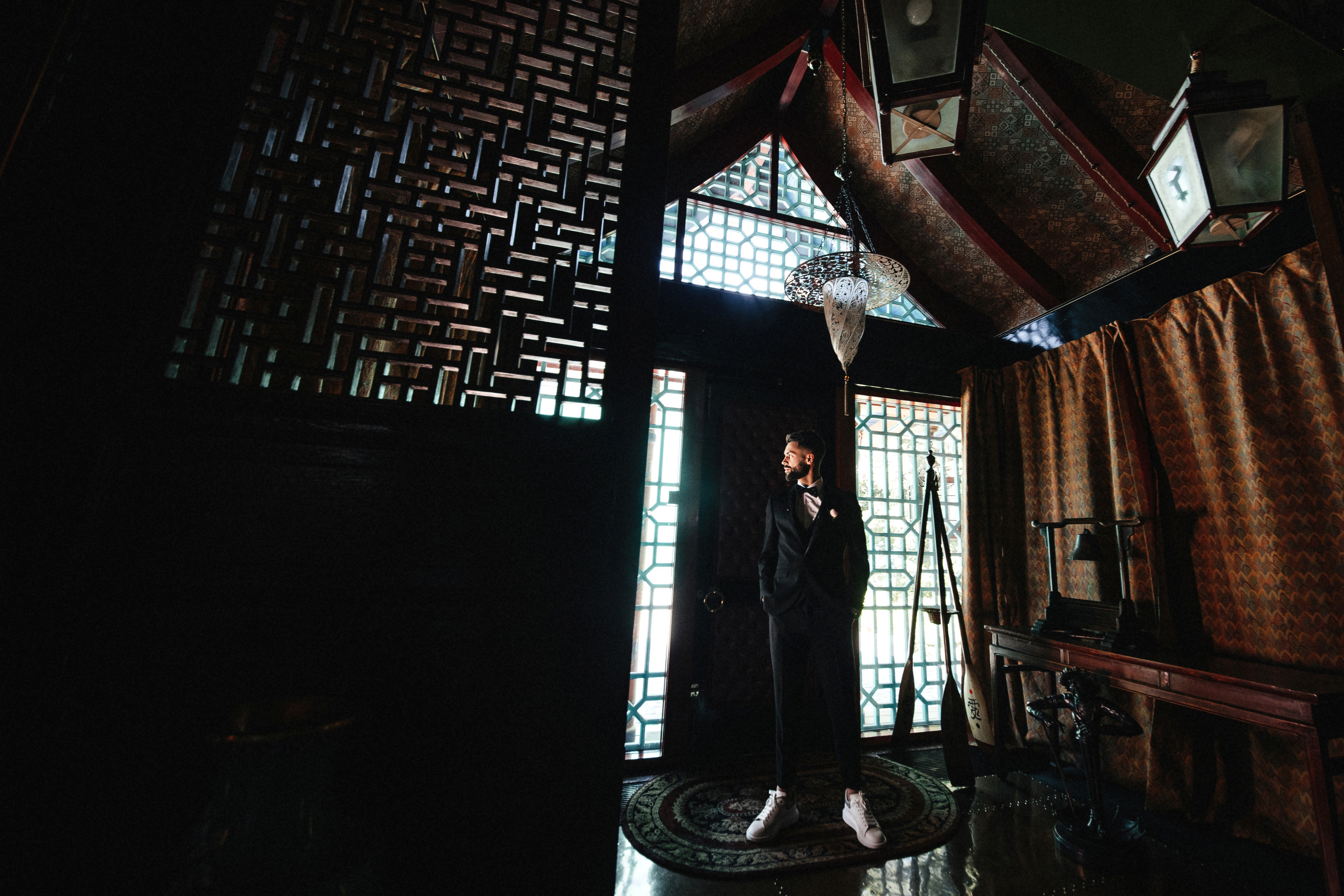 Артем и Ирина. Свадебный фотограф в Ростове-на-Дону Олег Майер