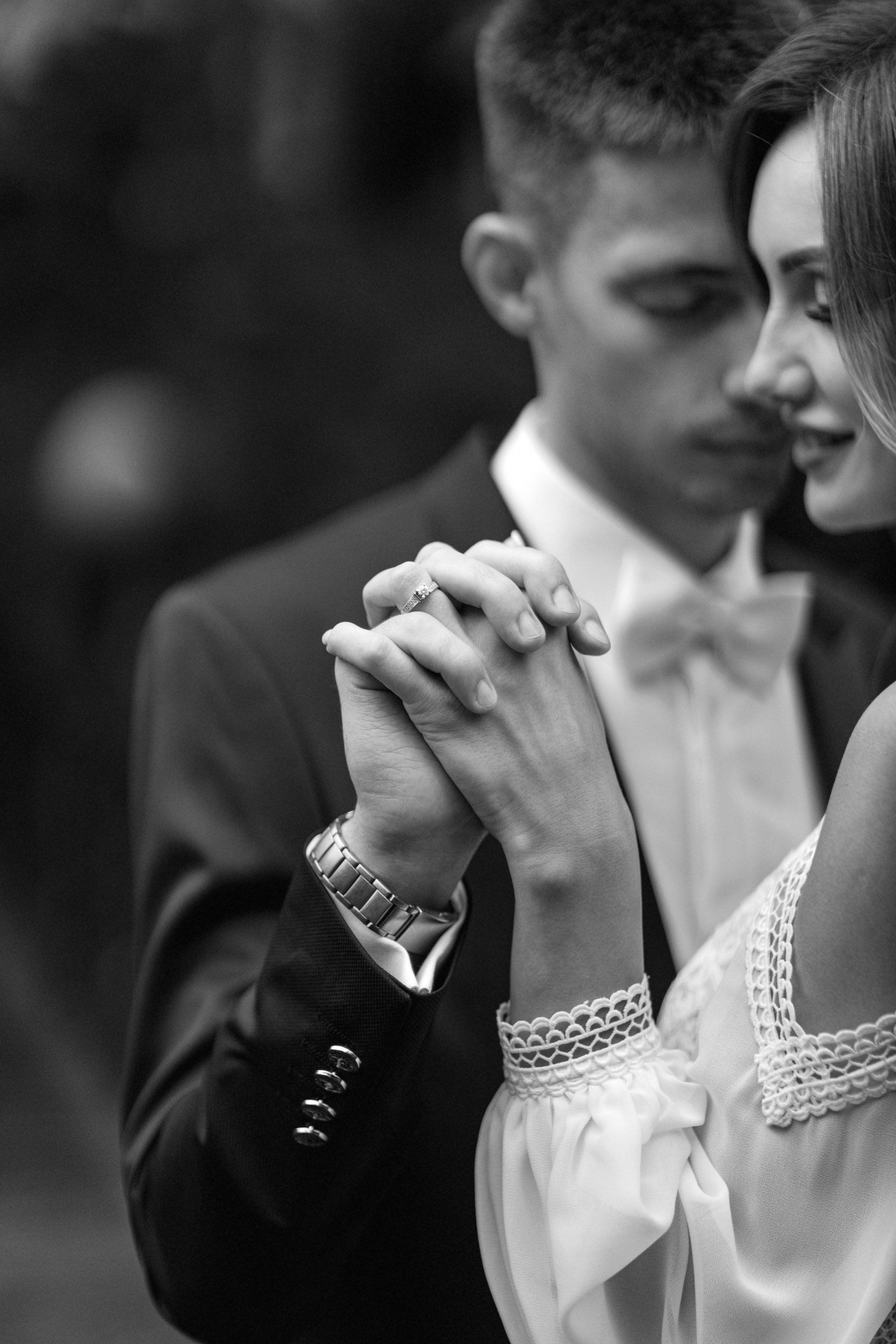 Роман и Юлия. Свадебный фотограф в Ростове-на-Дону Олег Майер