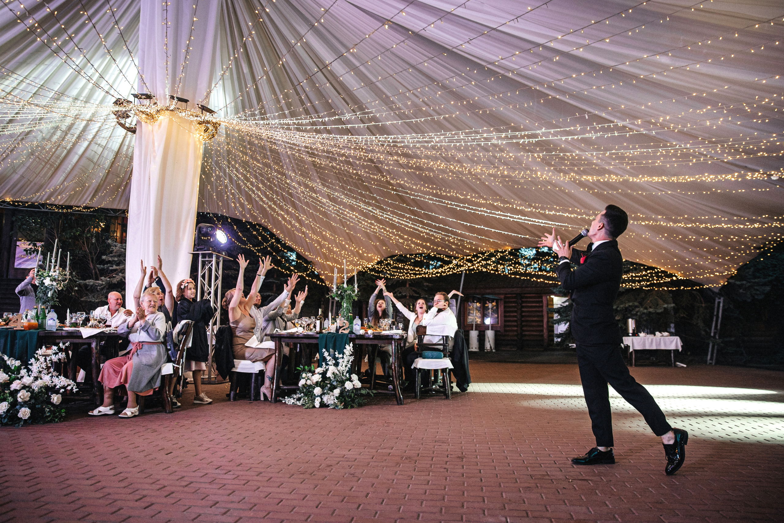 Роман и Юлия. Свадебный фотограф в Ростове-на-Дону Олег Майер