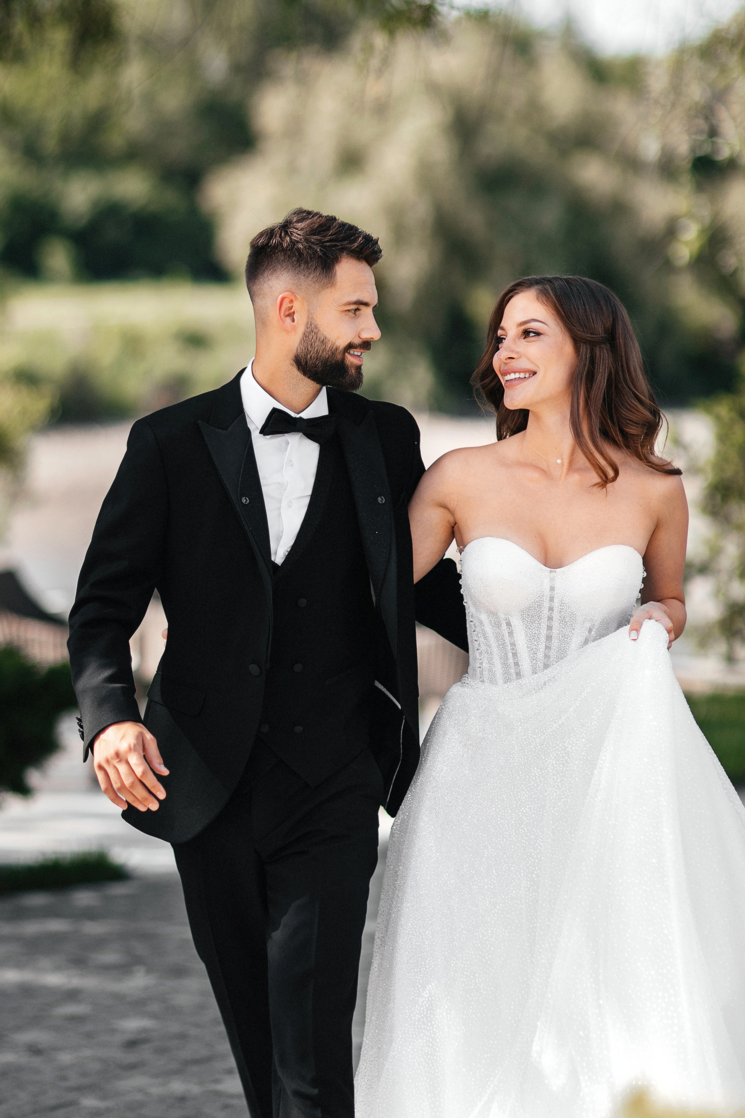 Артем и Ирина. Свадебный фотограф в Ростове-на-Дону Олег Майер