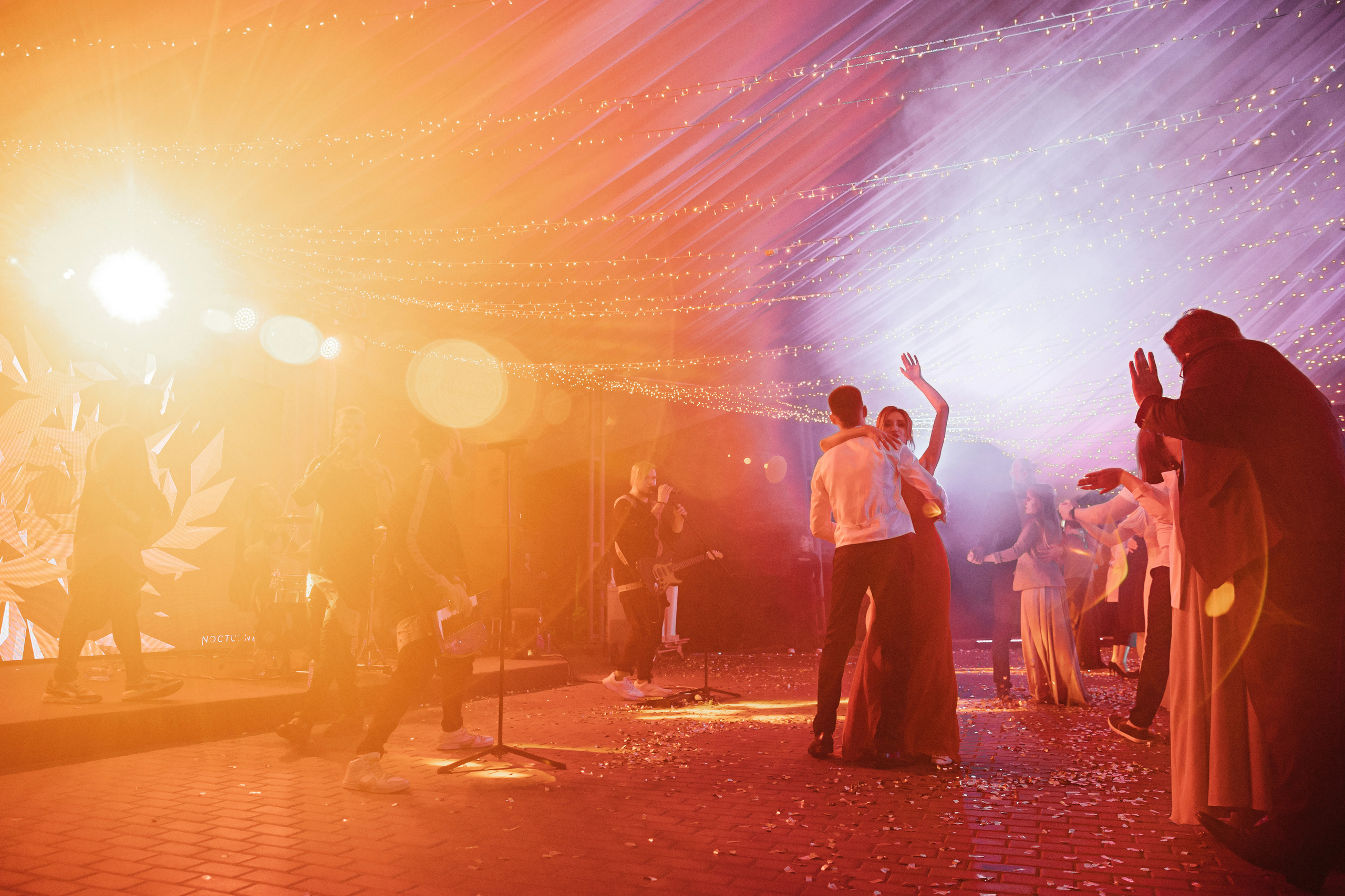 Роман и Юлия. Свадебный фотограф в Ростове-на-Дону Олег Майер